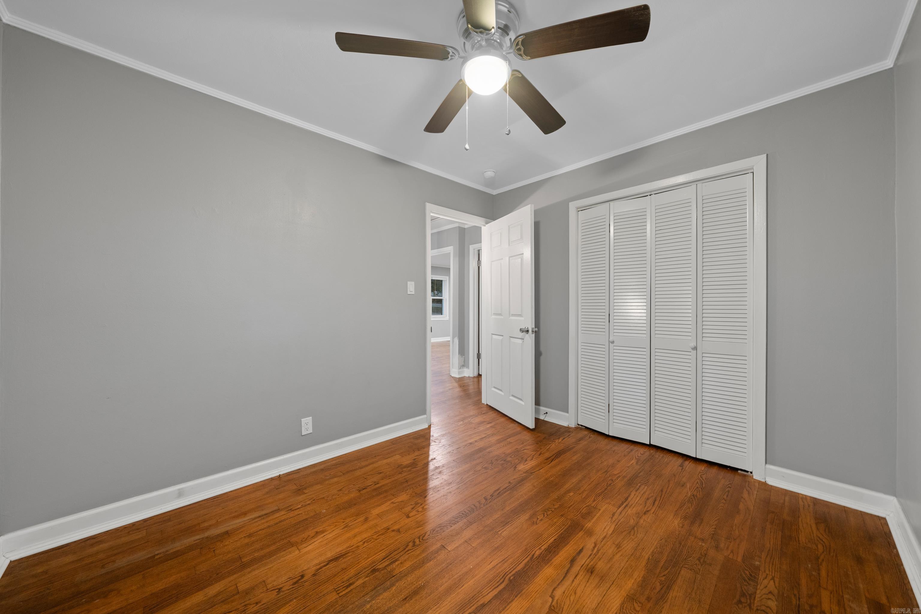 107 Andover Street Hot Springs, AR 71913