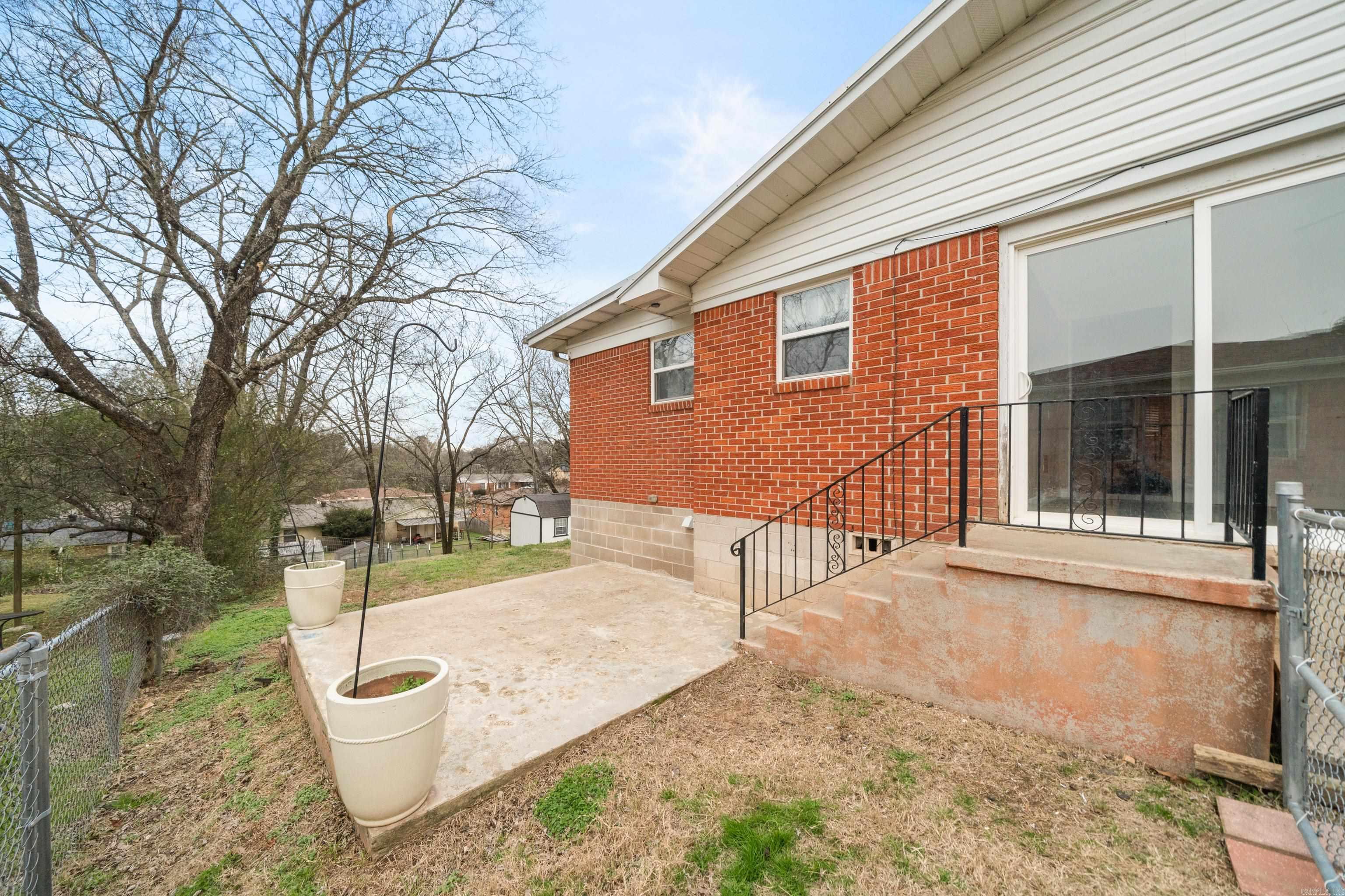 107 Andover Street Hot Springs, AR 71913