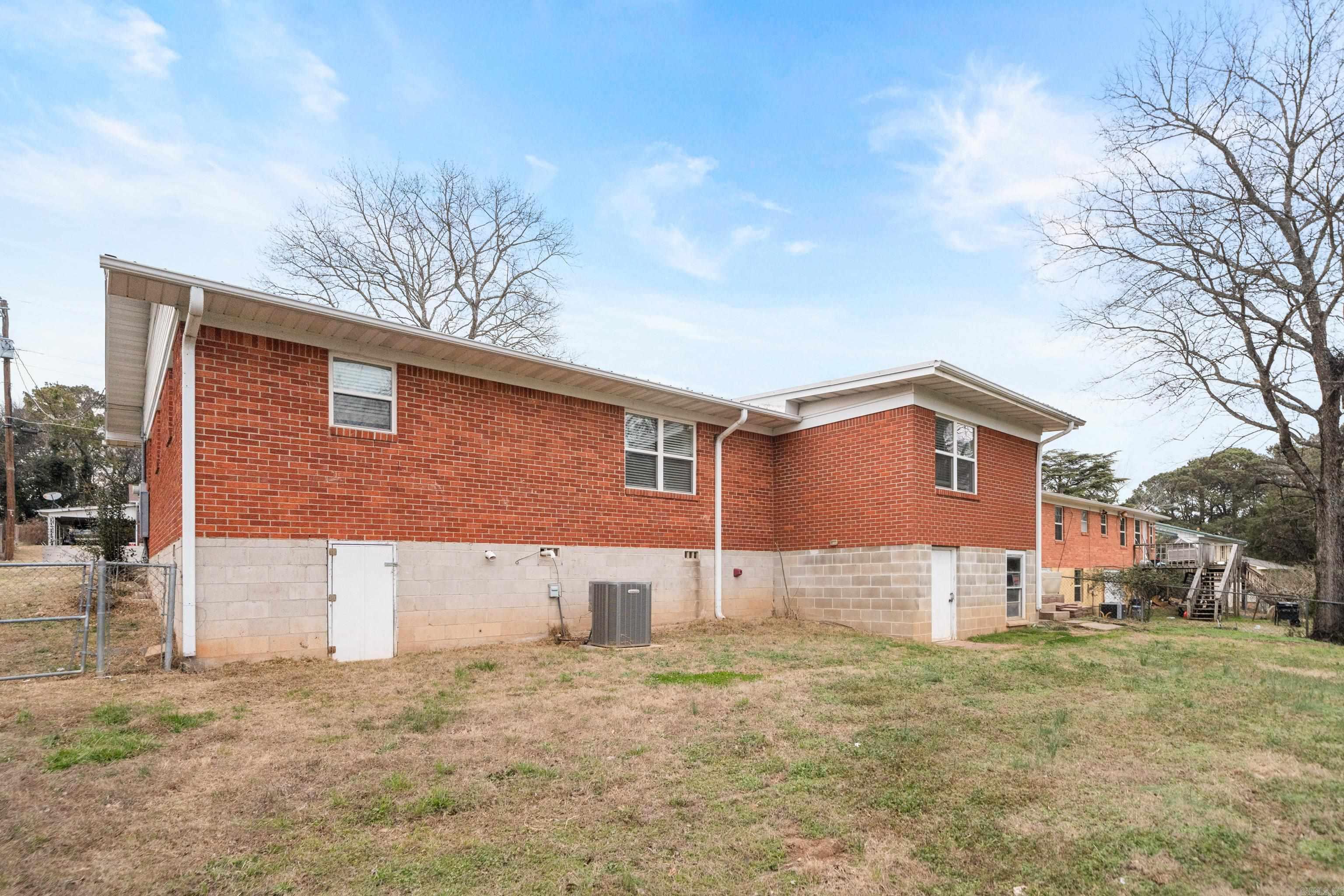 107 Andover Street Hot Springs, AR 71913