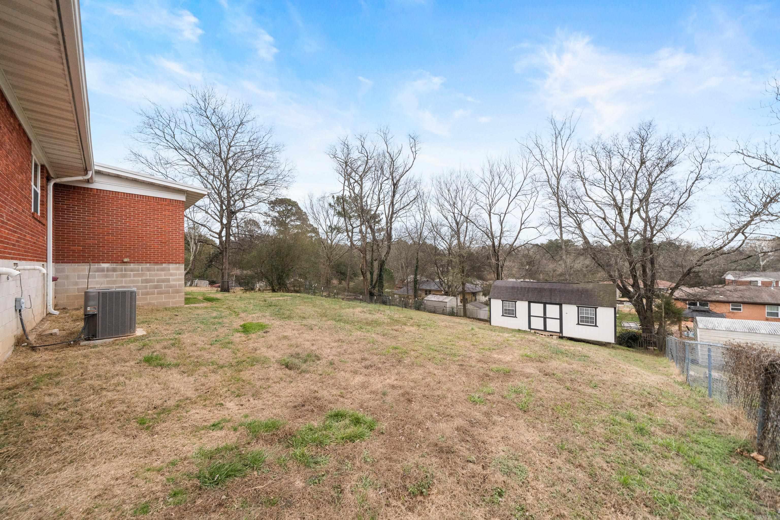 107 Andover Street Hot Springs, AR 71913