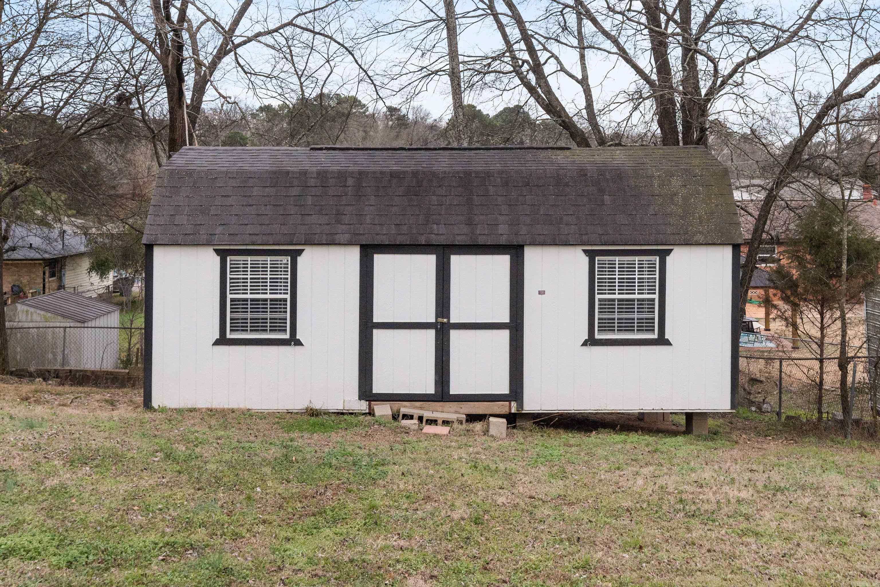 107 Andover Street Hot Springs, AR 71913