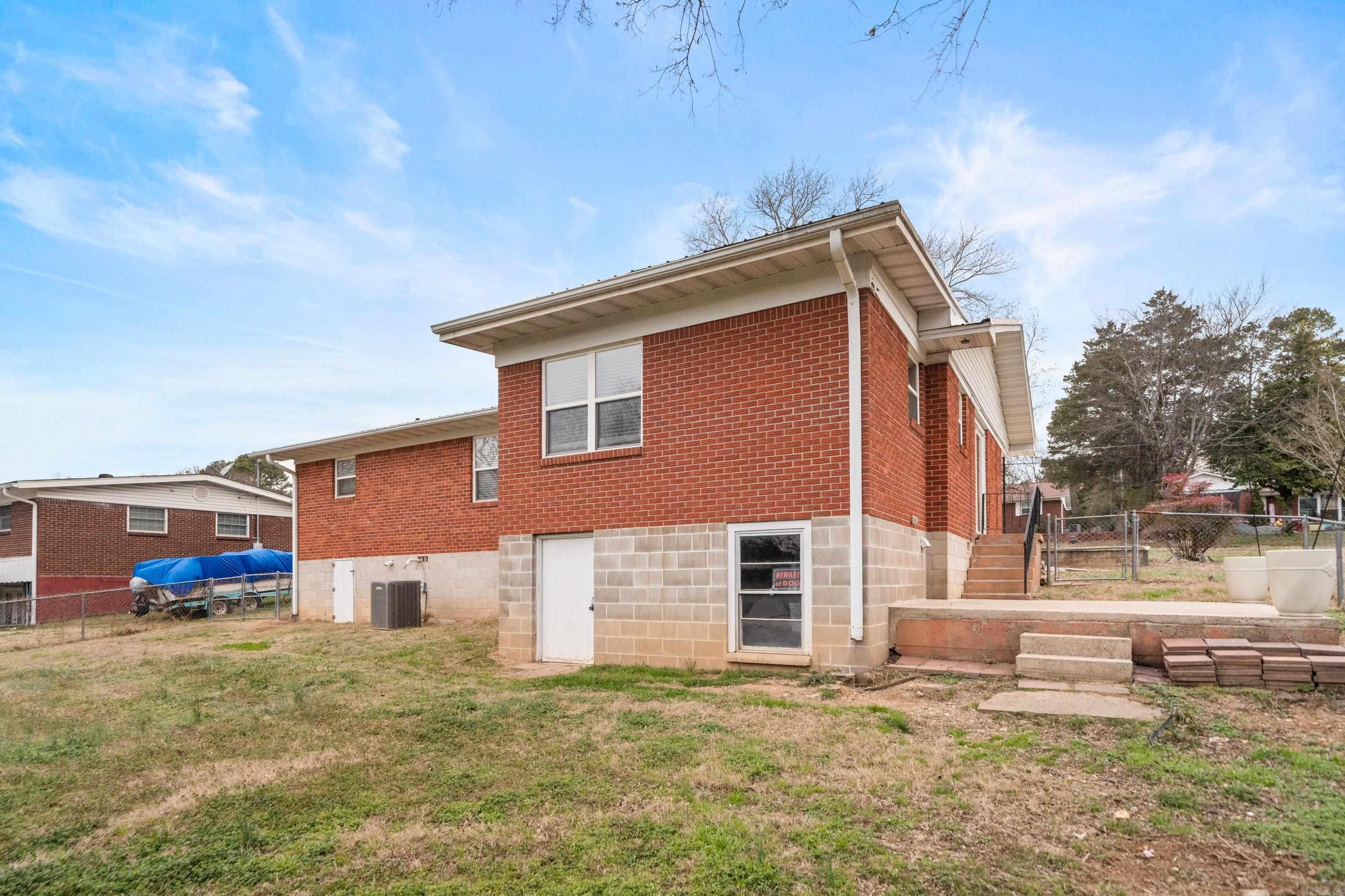 107 Andover Street Hot Springs, AR 71913