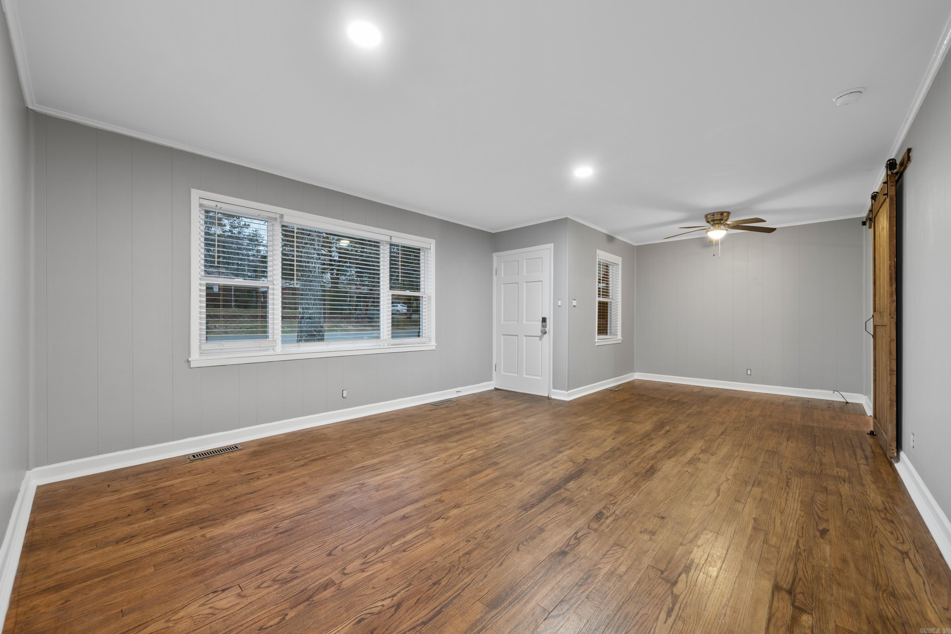 107 Andover Street Hot Springs, AR 71913