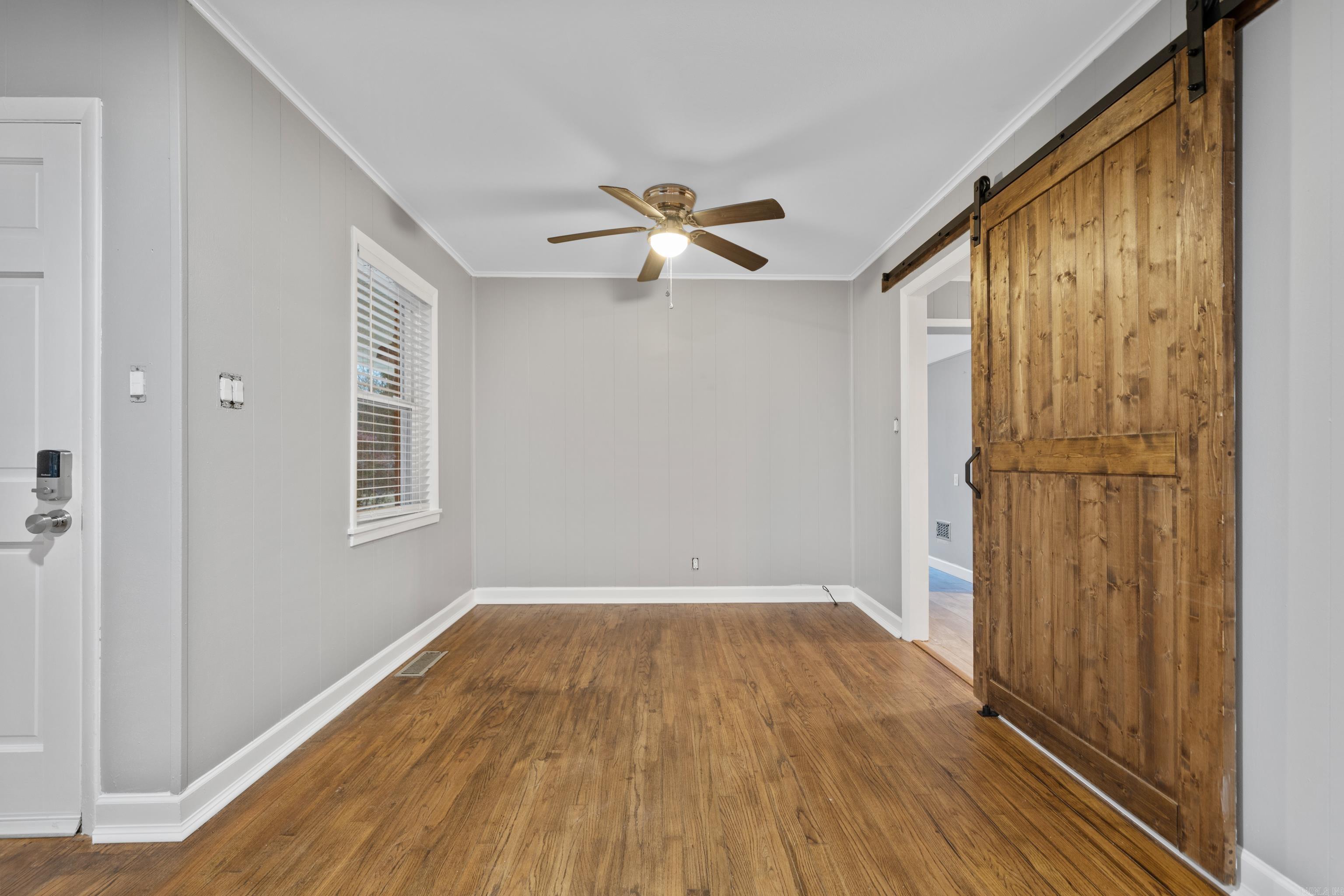 107 Andover Street Hot Springs, AR 71913