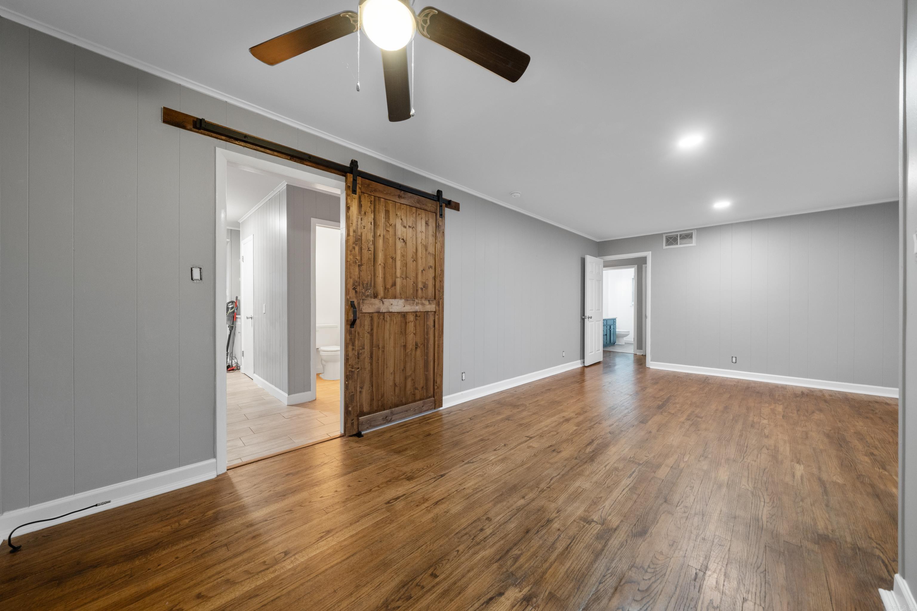 107 Andover Street Hot Springs, AR 71913