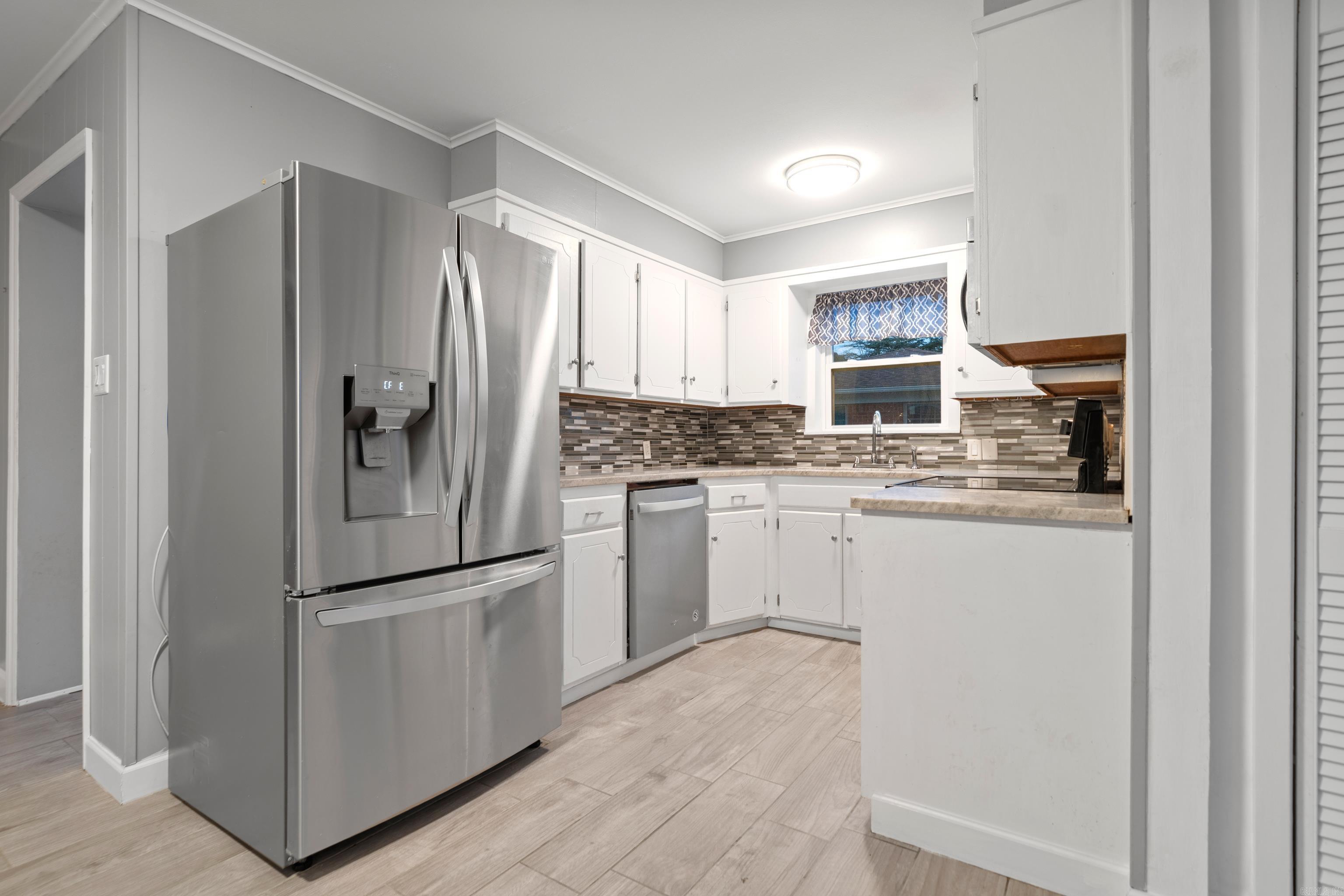 107 Andover Street Hot Springs, AR 71913