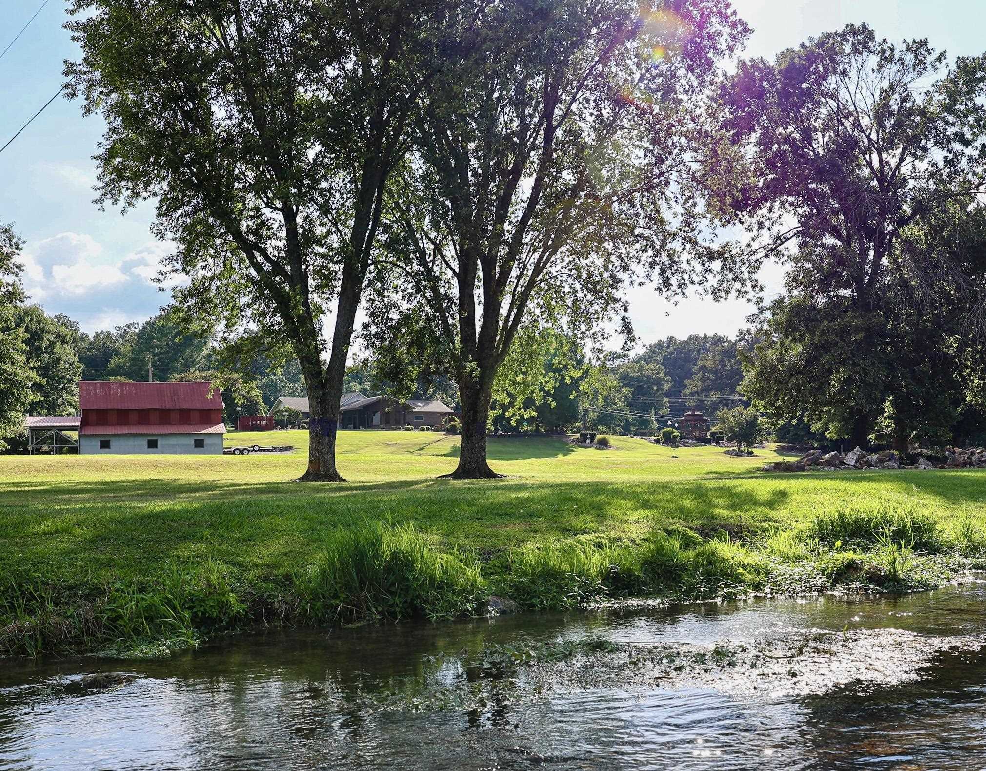 382 Riverview Drive  Mammoth Spring, AR