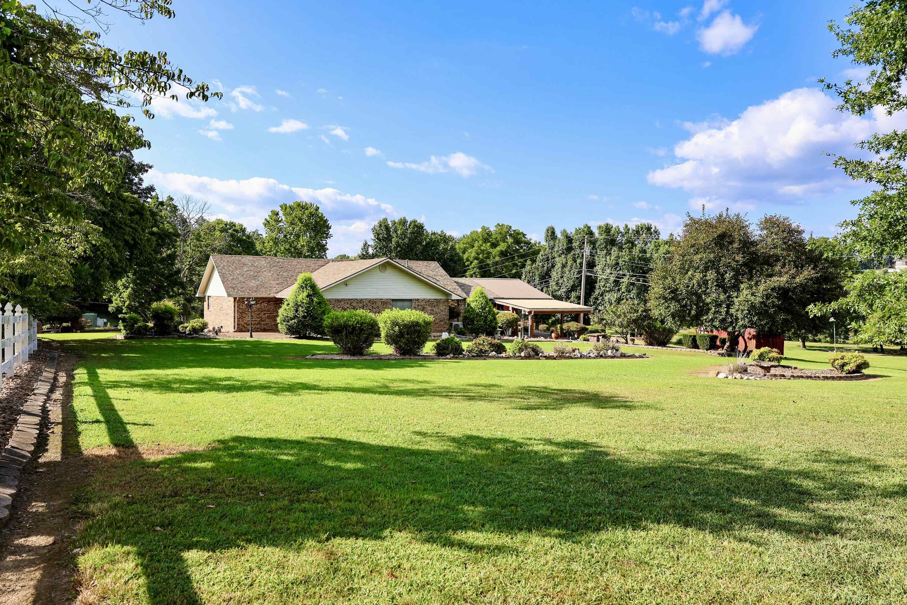 382 Riverview Drive  Mammoth Spring, AR