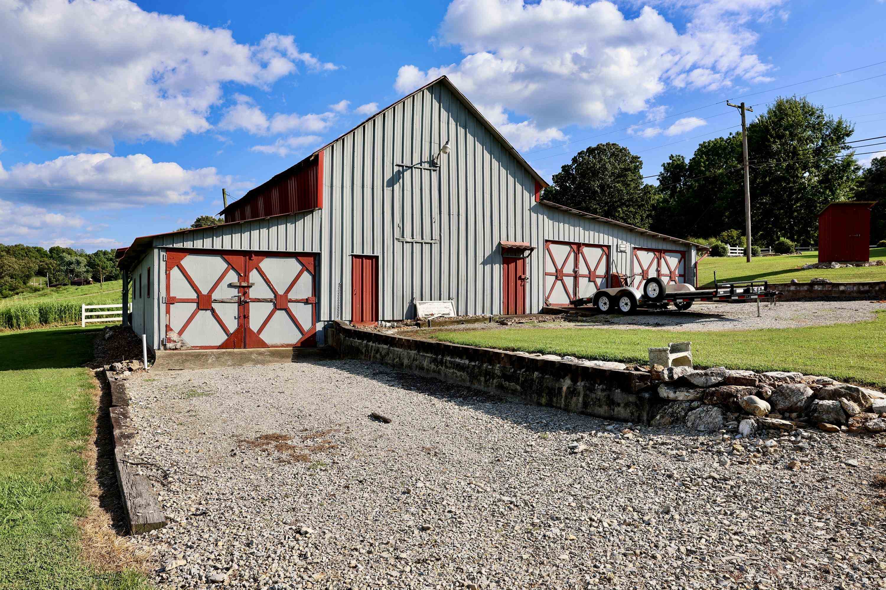 382 Riverview Drive  Mammoth Spring, AR