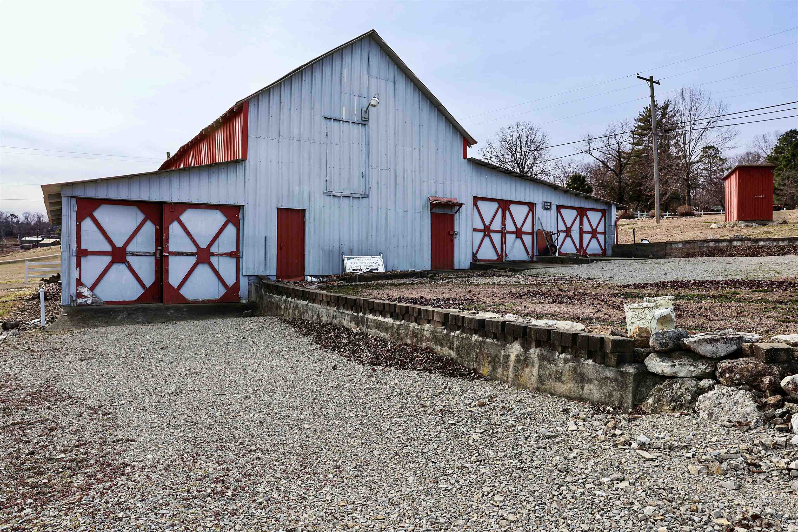 382 Riverview Drive  Mammoth Spring, AR