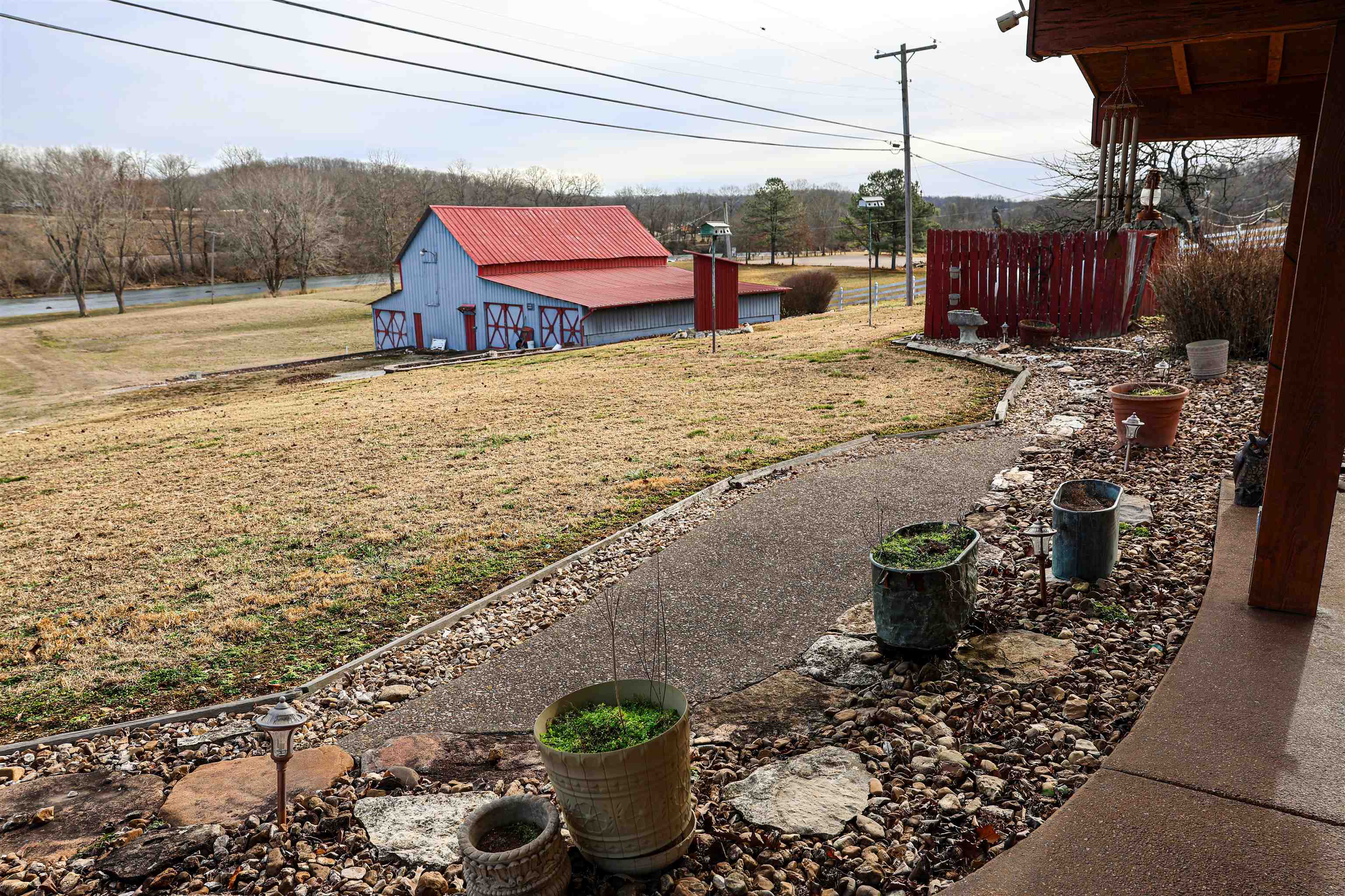 382 Riverview Drive  Mammoth Spring, AR