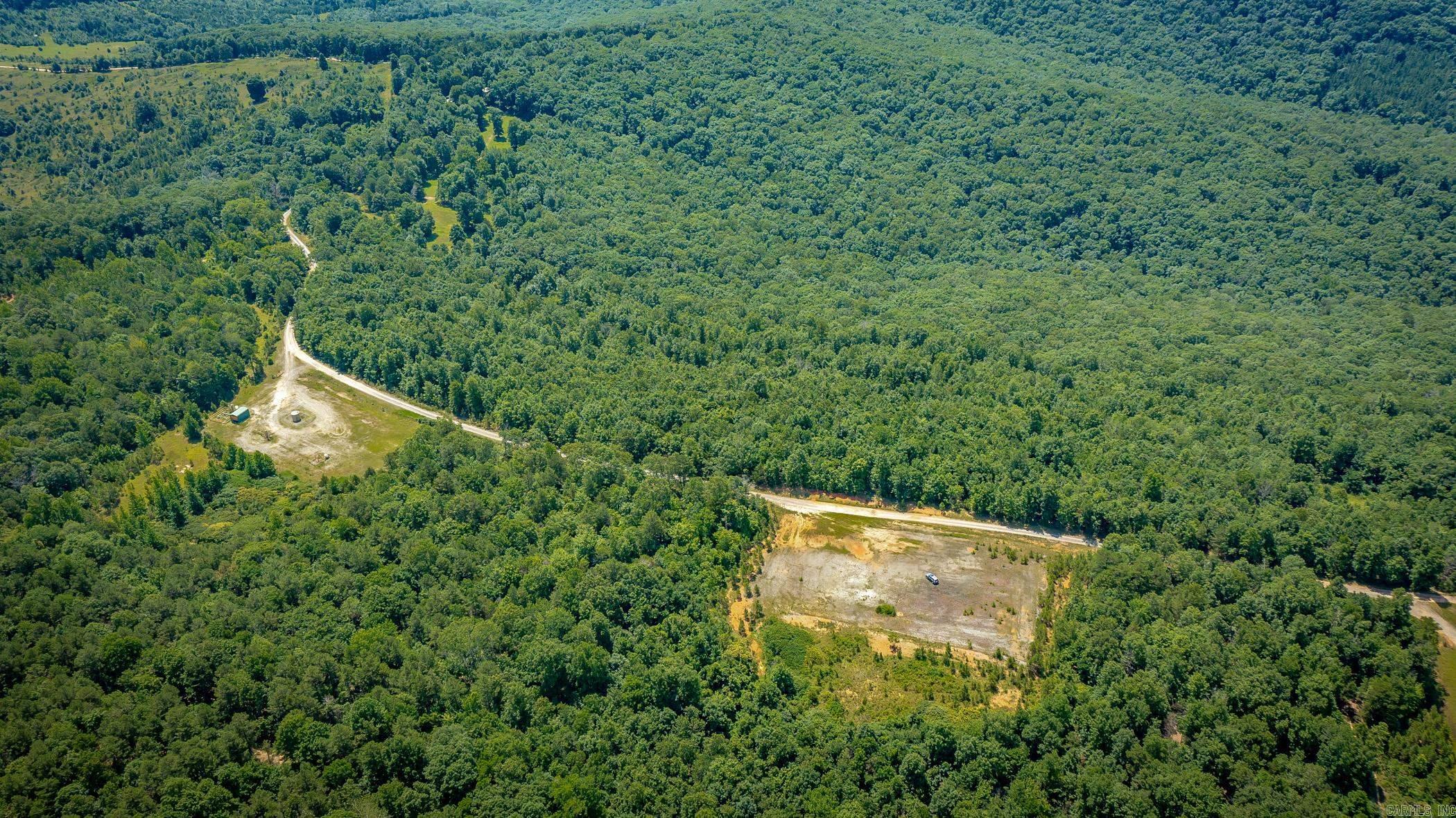 00 Rex Road  Clinton, AR