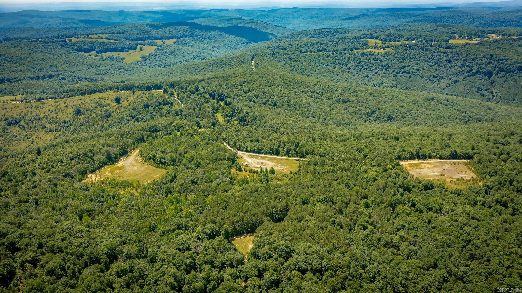 00 Rex Road  Clinton, AR