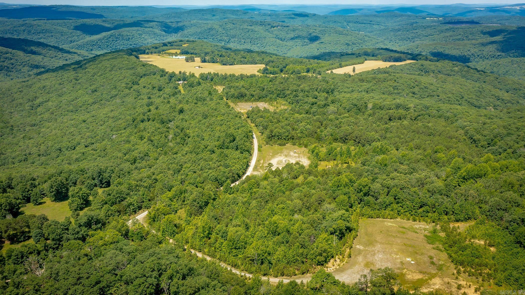 00 Rex Road  Clinton, AR