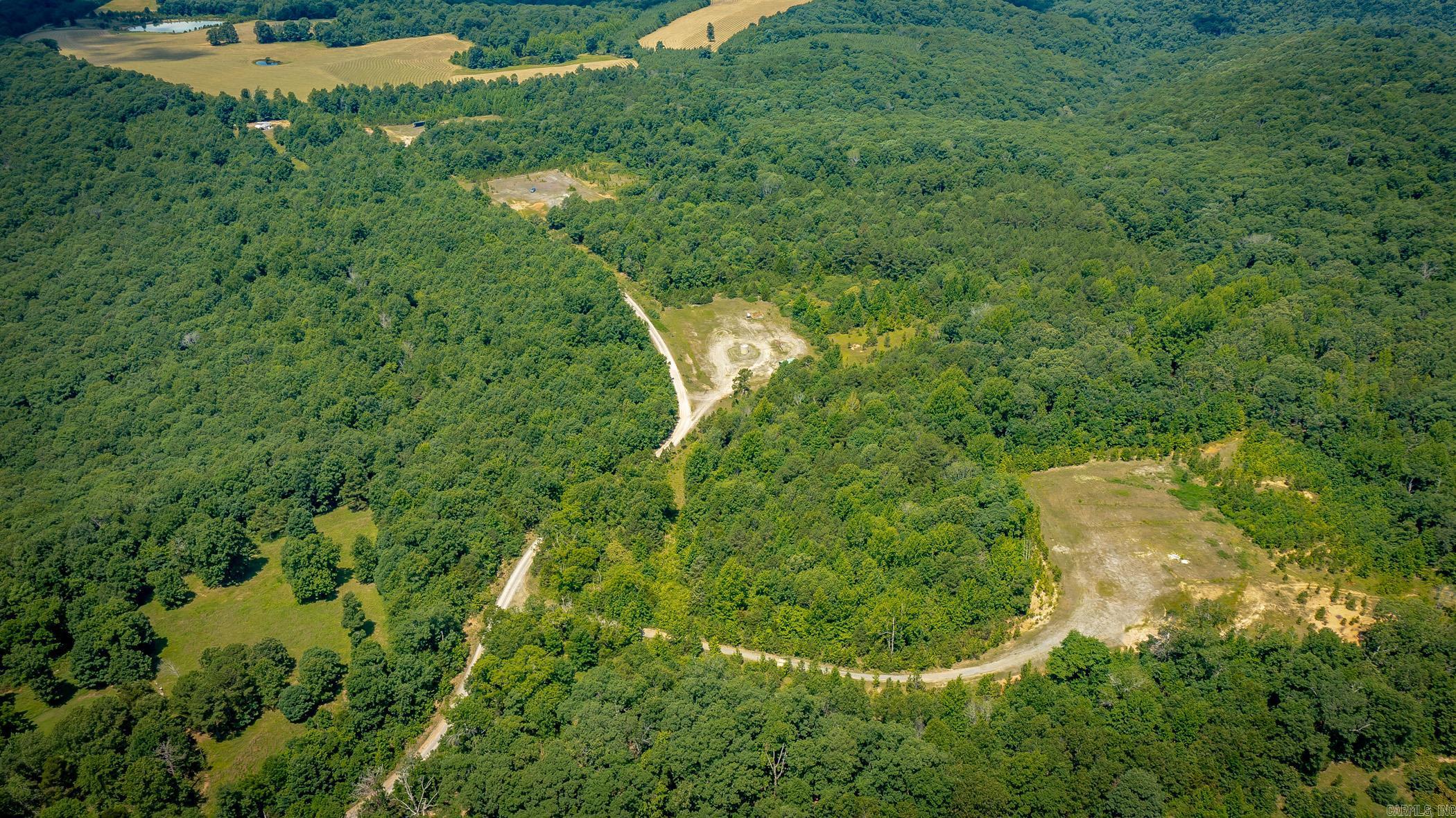 00 Rex Road  Clinton, AR