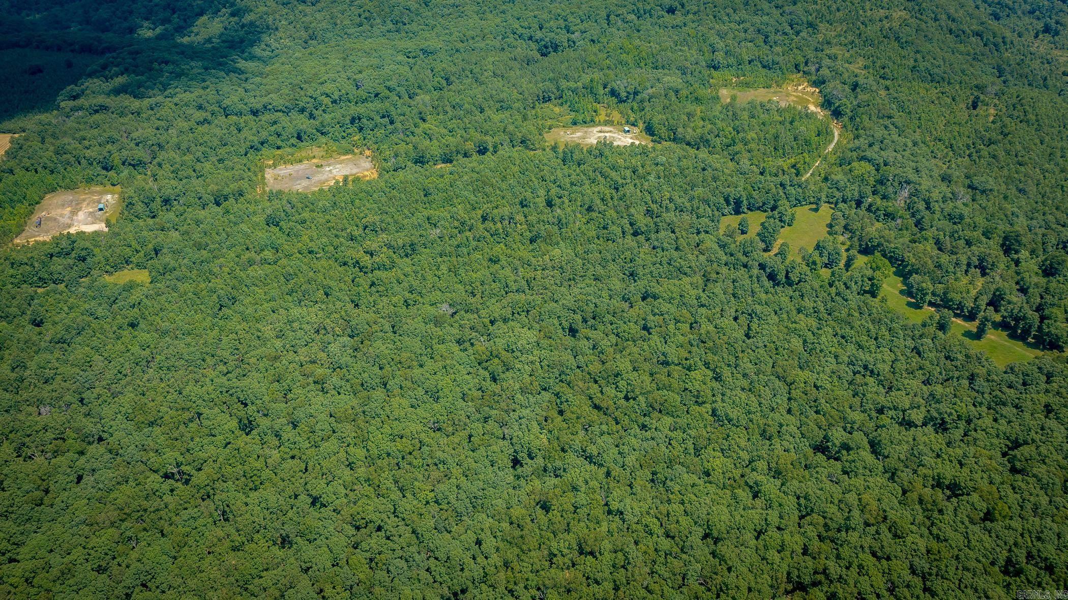 00 Rex Road  Clinton, AR