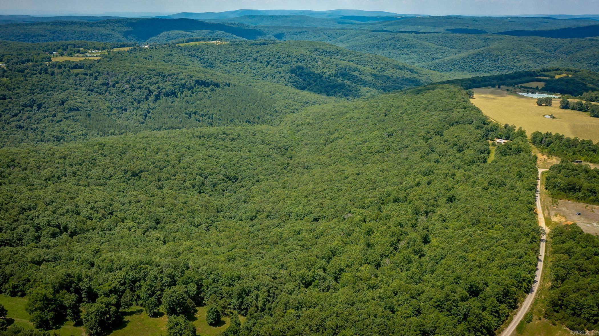 00 Rex Road  Clinton, AR