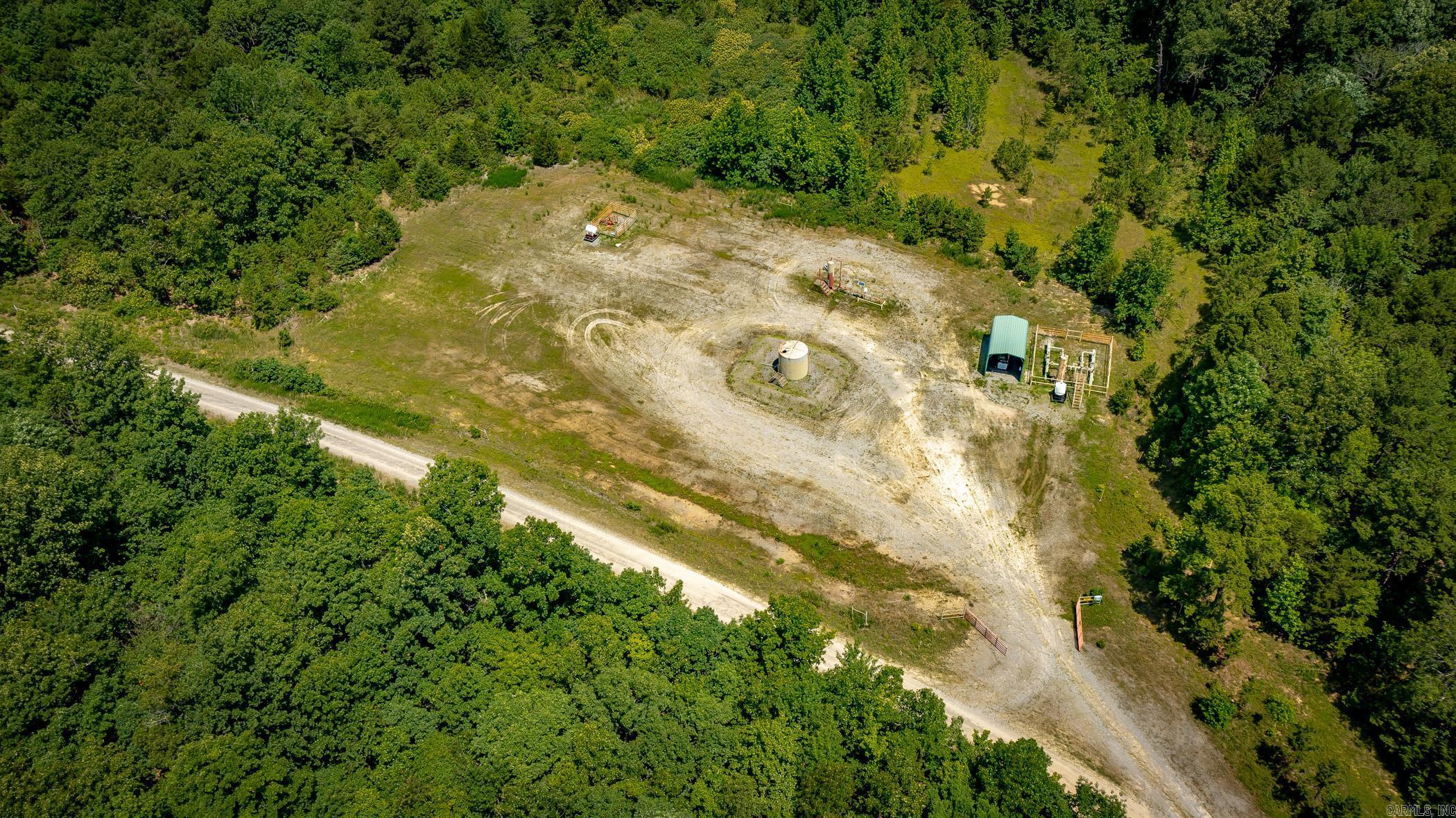 00 Rex Road  Clinton, AR