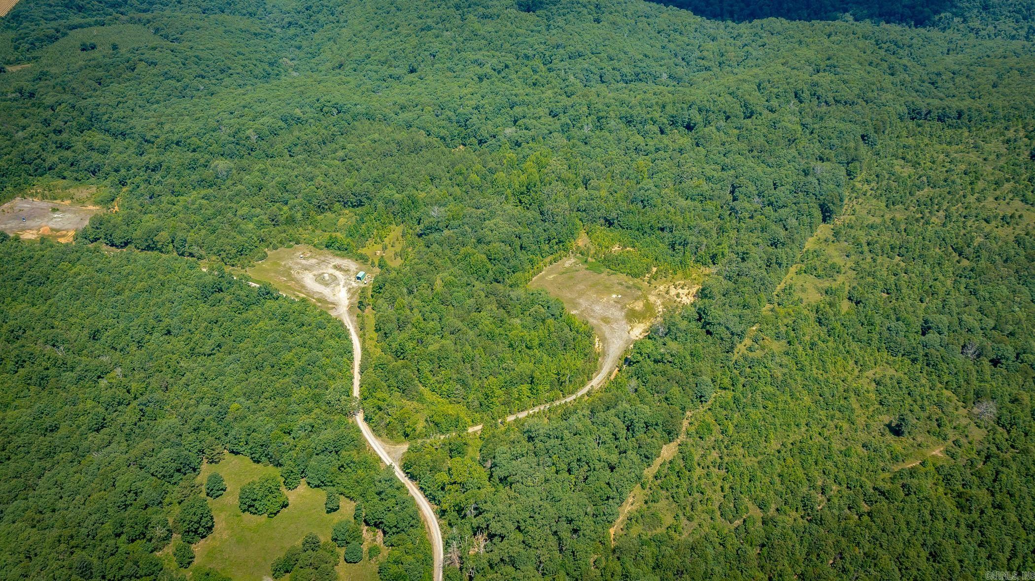 00 Rex Road  Clinton, AR