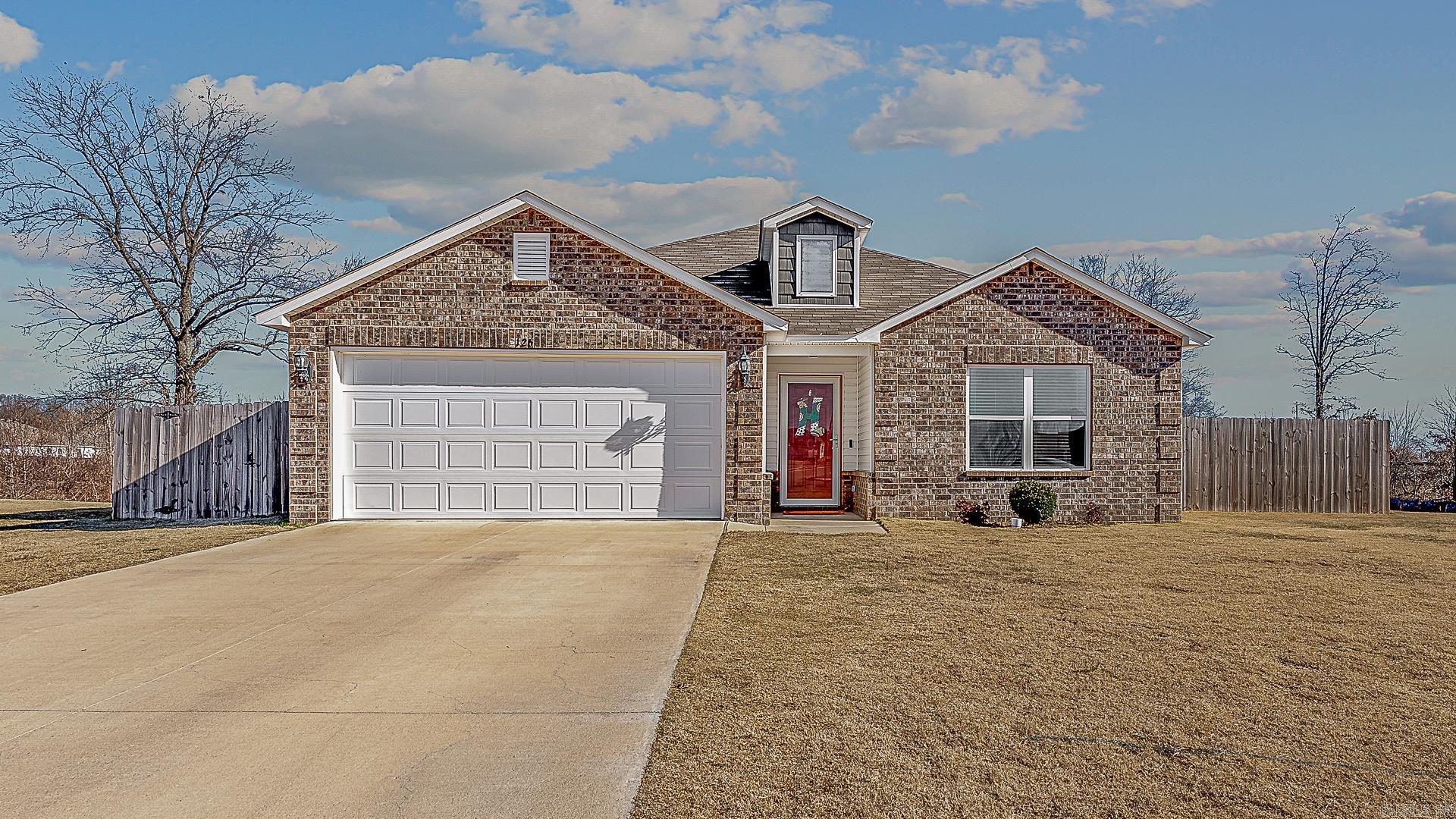 126 Ellis  Brookland, AR