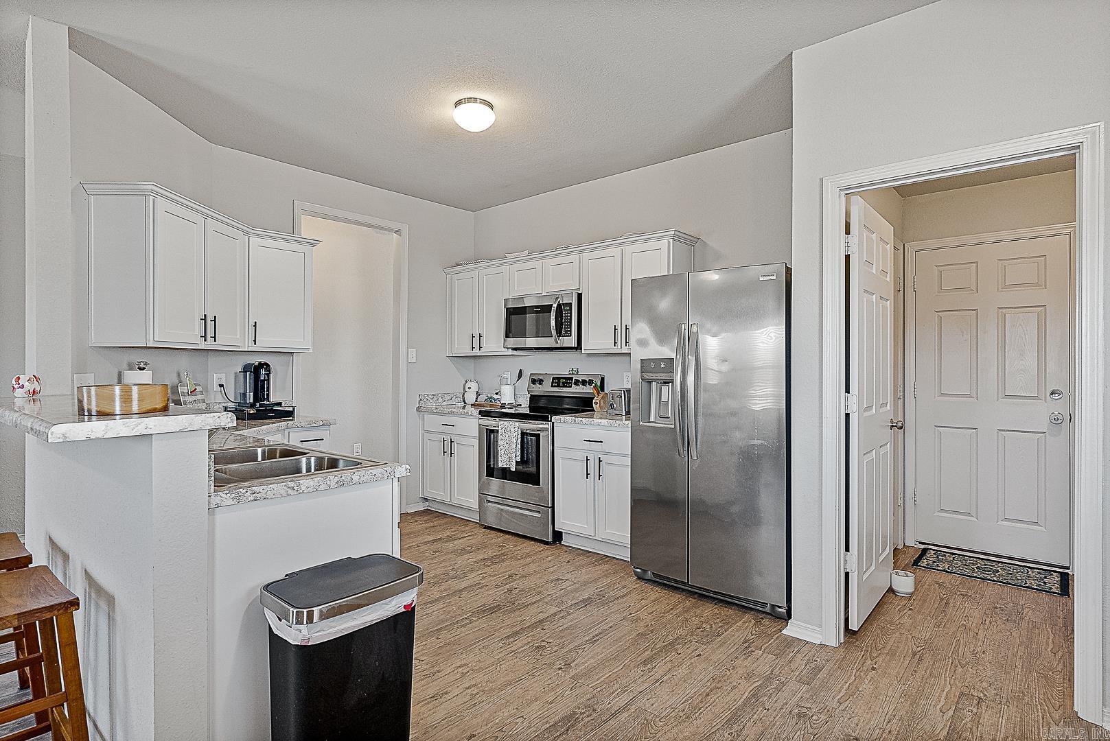 126 Ellis  Brookland, AR