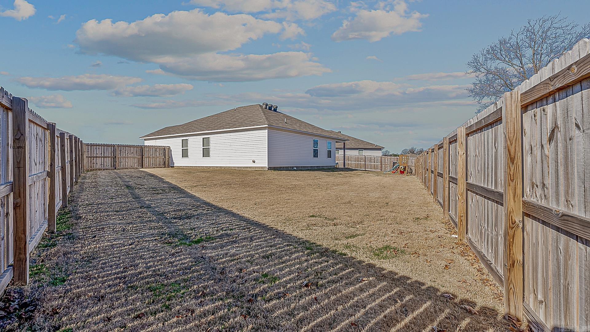 126 Ellis  Brookland, AR