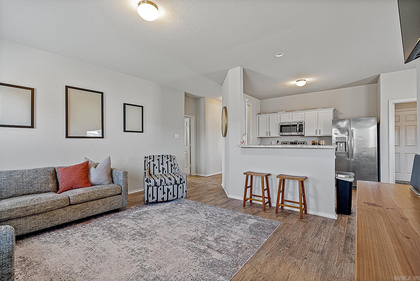 126 Ellis  Brookland, AR