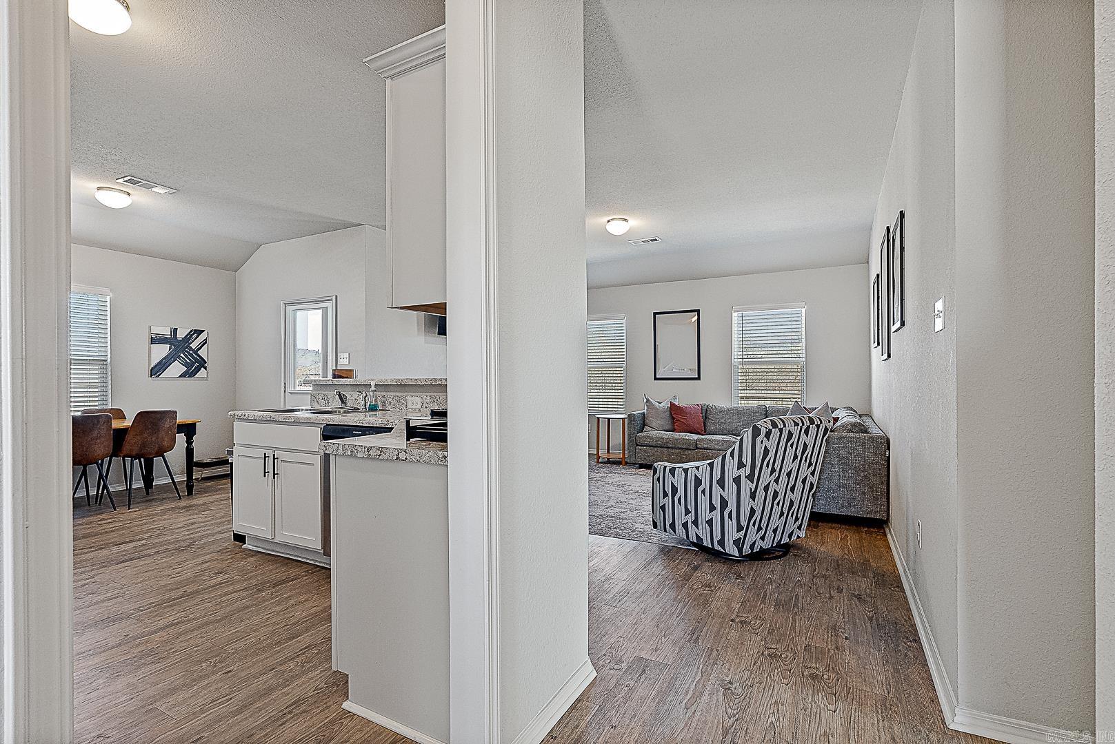 126 Ellis  Brookland, AR