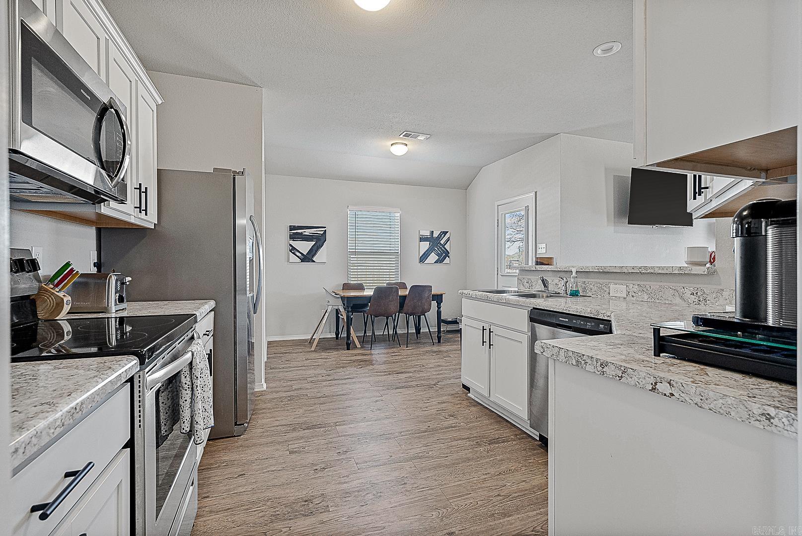 126 Ellis  Brookland, AR