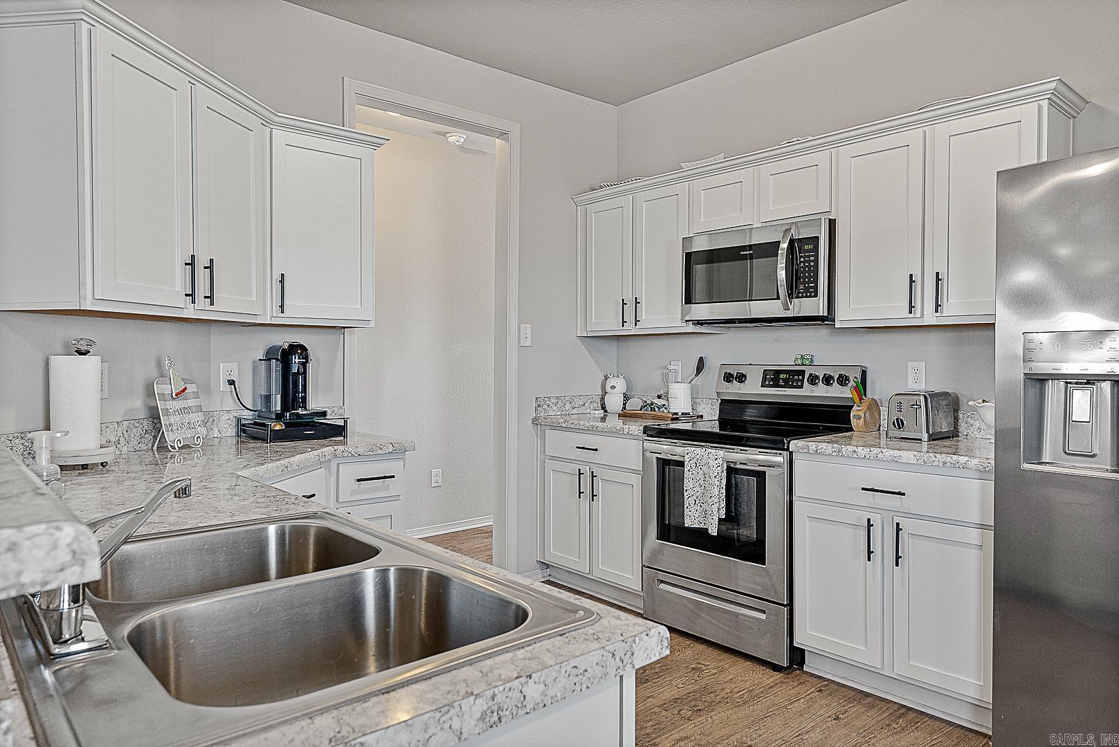 126 Ellis  Brookland, AR