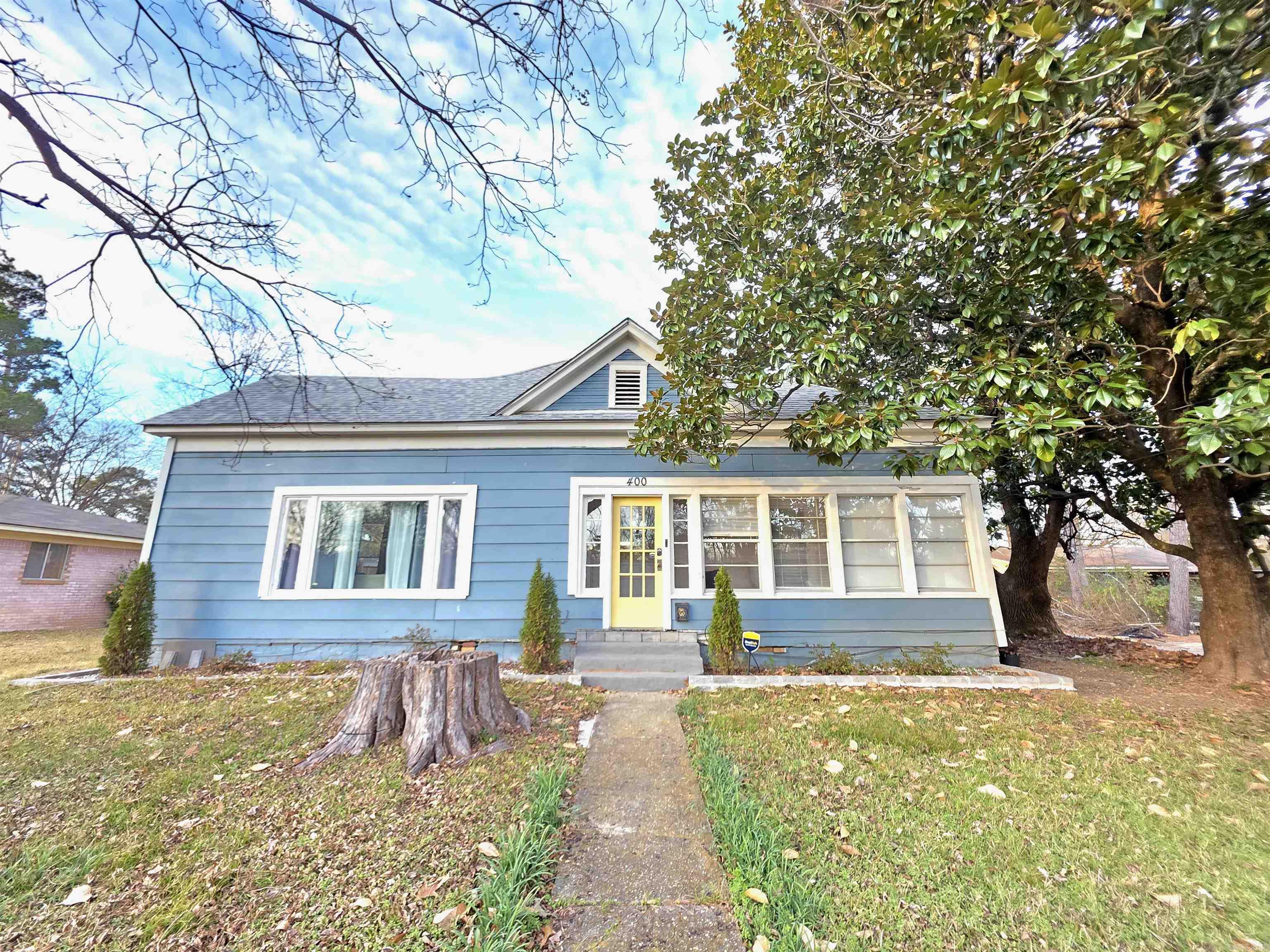 400 Henderson St  Hot Springs, AR