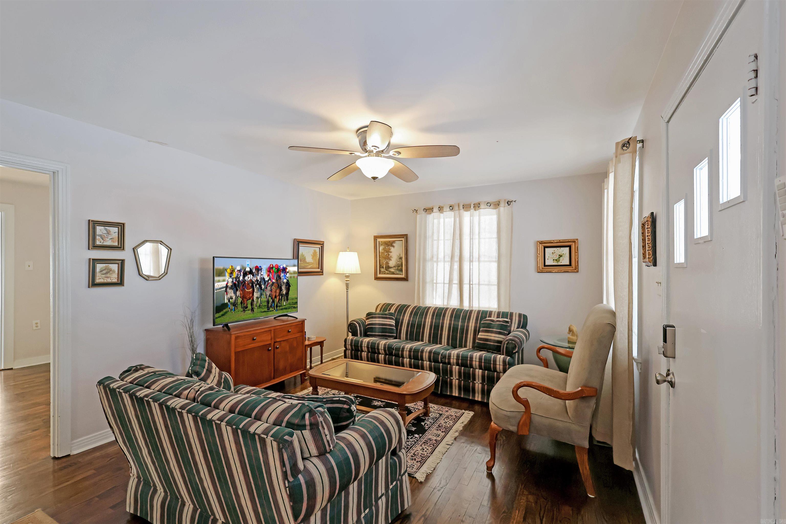 409 HENDERSON  Hot Springs, AR