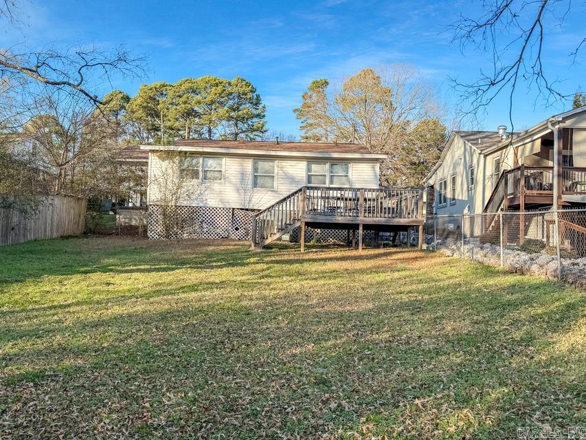 409 HENDERSON  Hot Springs, AR