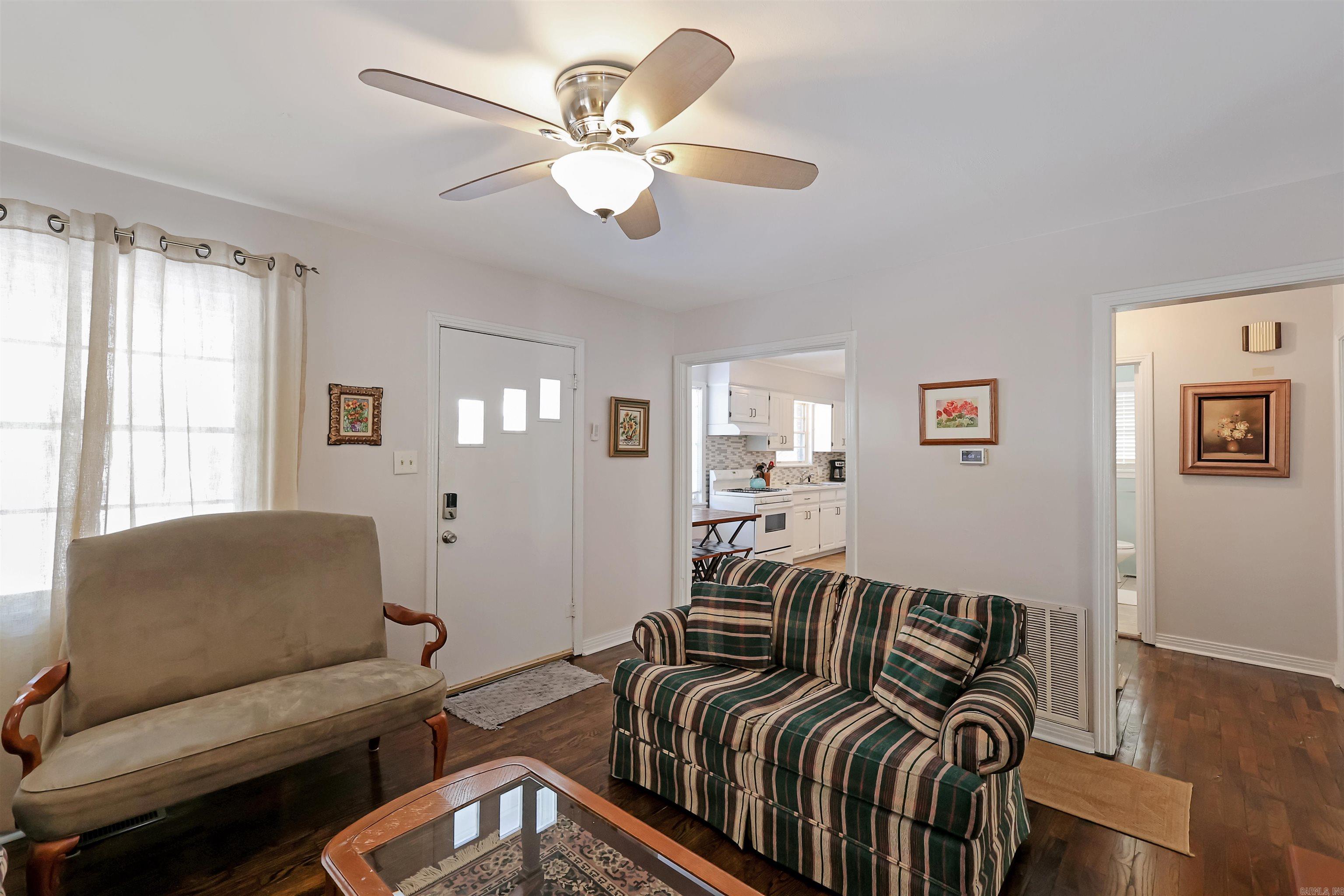 409 HENDERSON  Hot Springs, AR