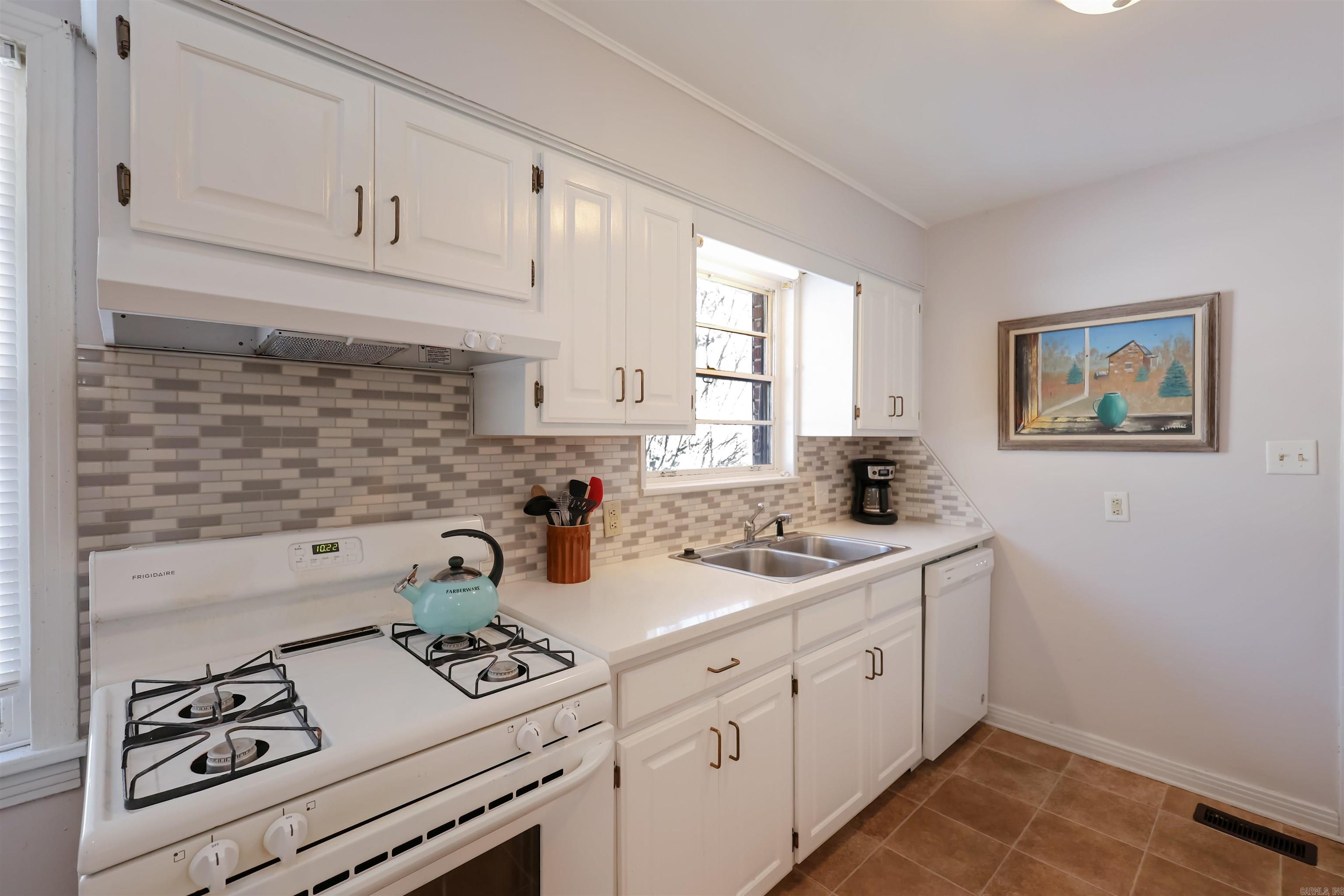 409 HENDERSON  Hot Springs, AR