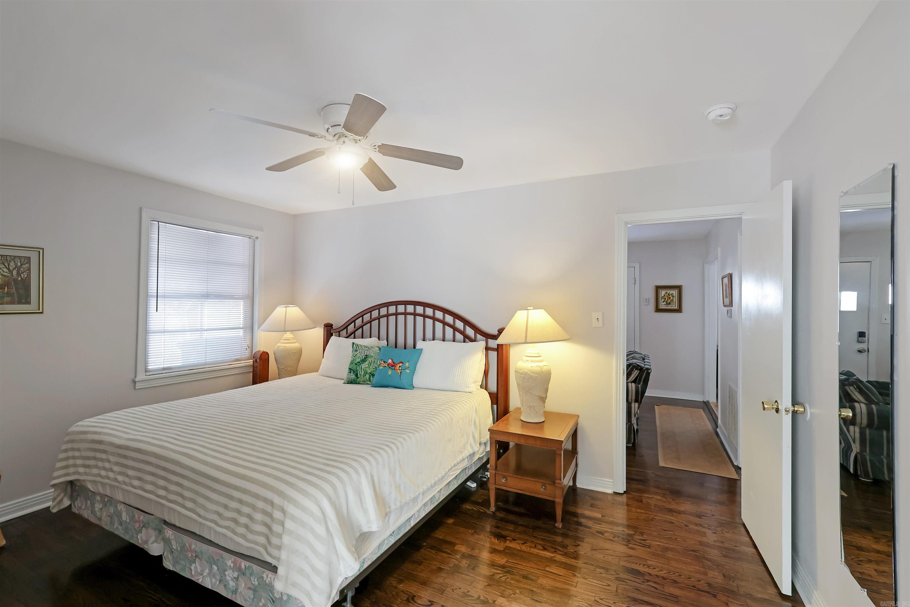 409 HENDERSON  Hot Springs, AR