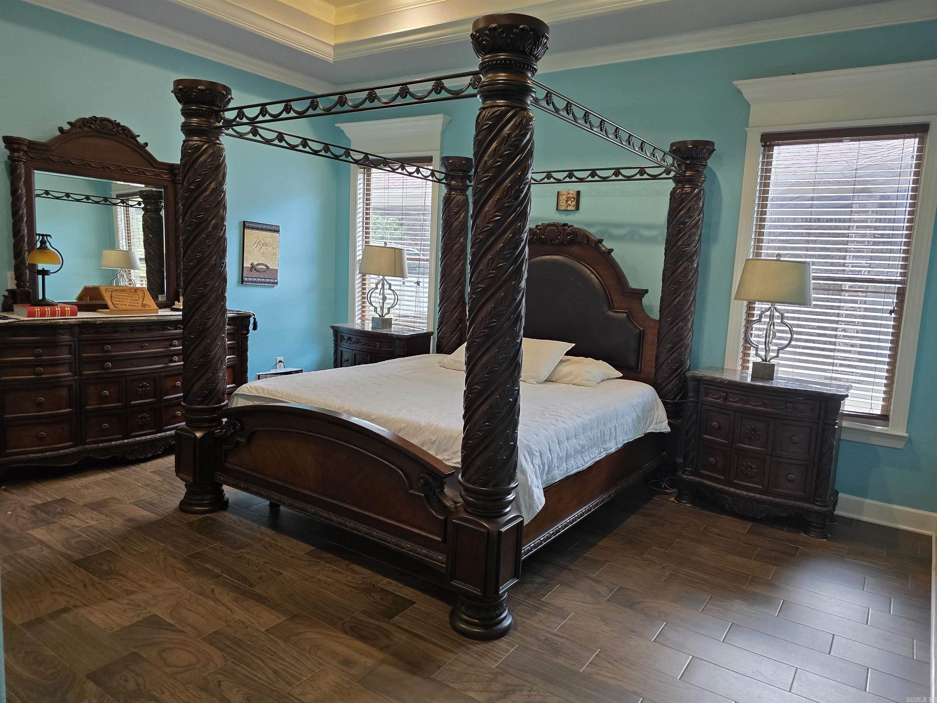 23 whispering  Alexander, AR