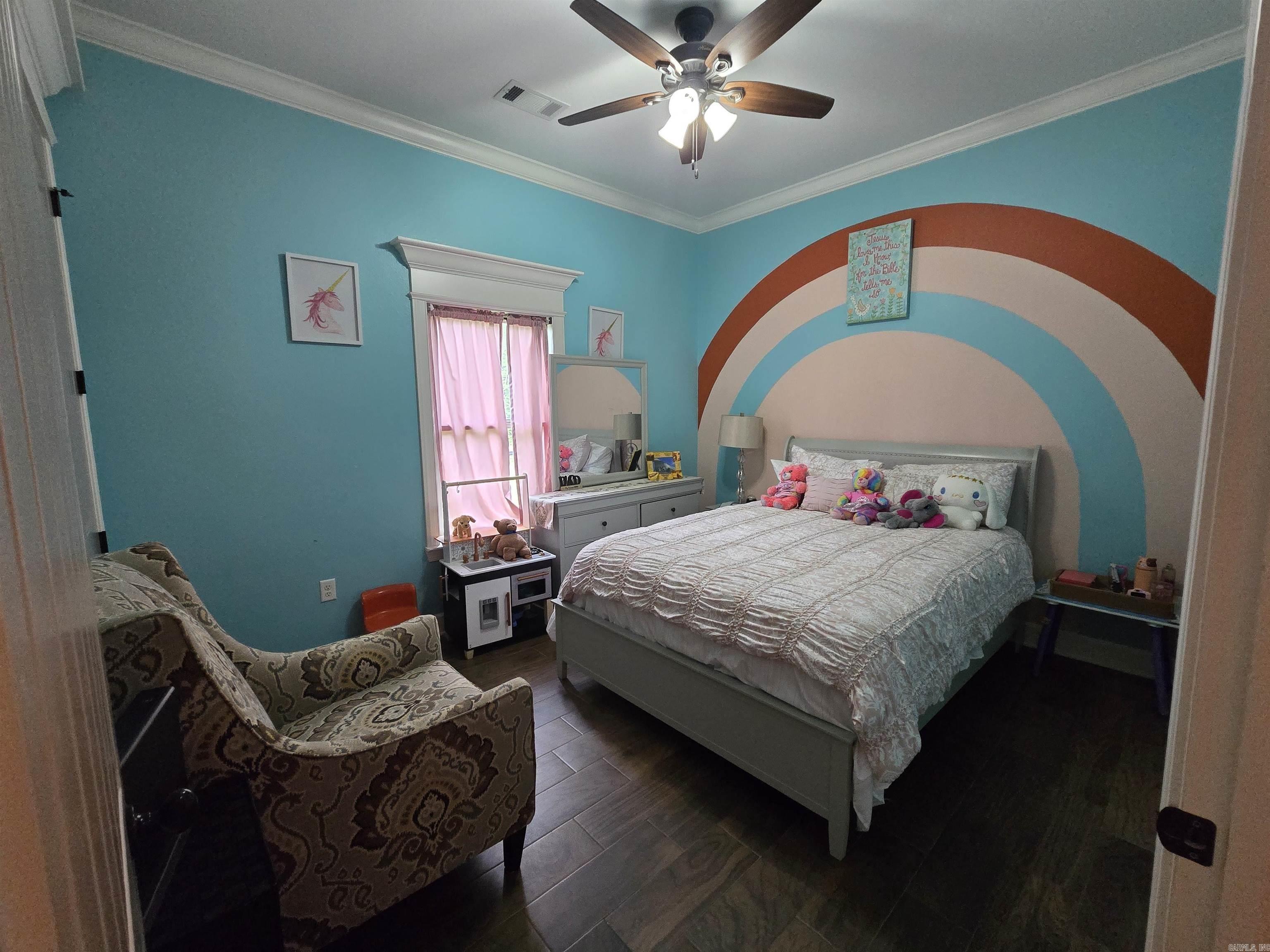 23 whispering  Alexander, AR