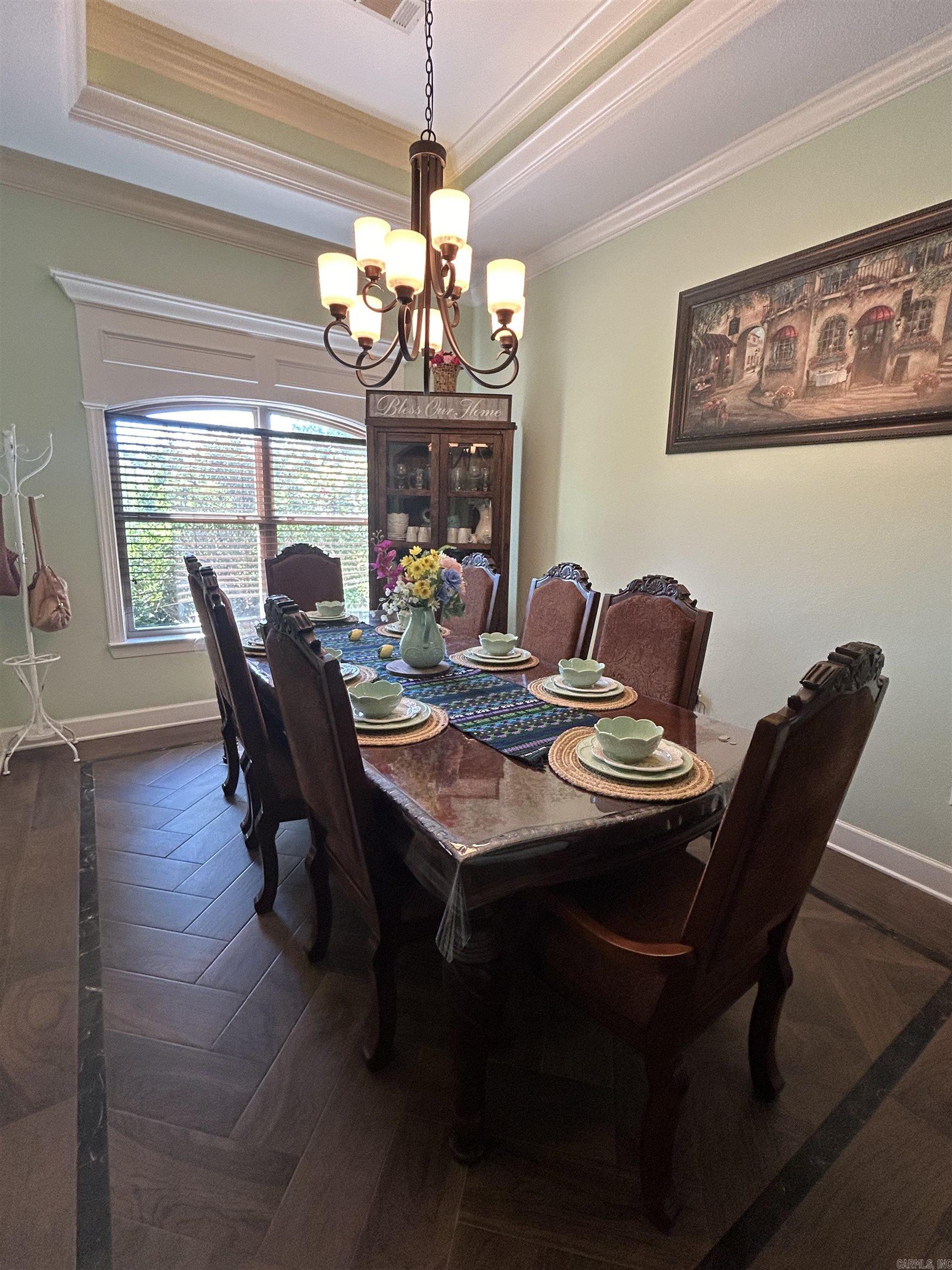 23 whispering  Alexander, AR