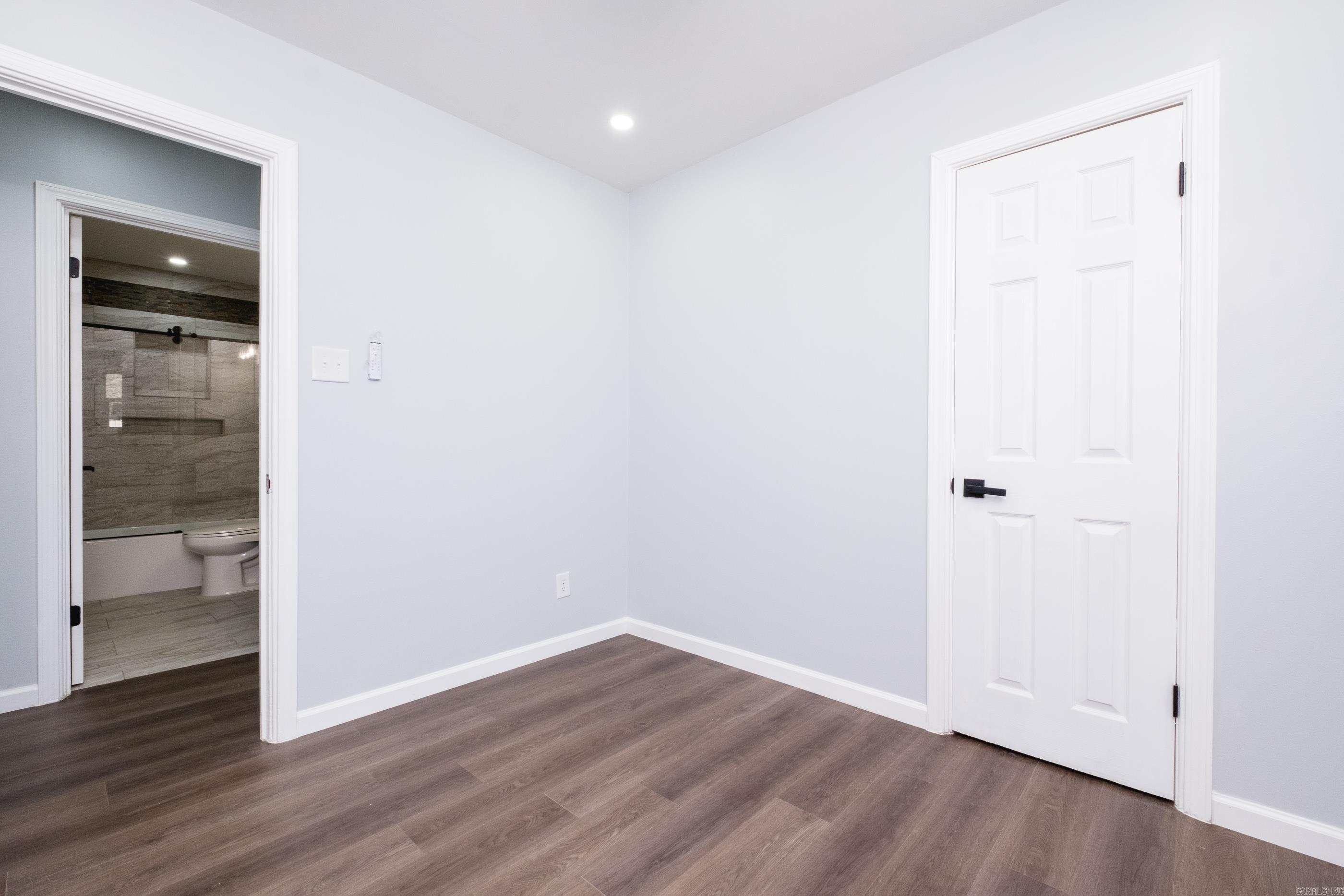 307 Sunnymeade Dr  Little Rock, AR