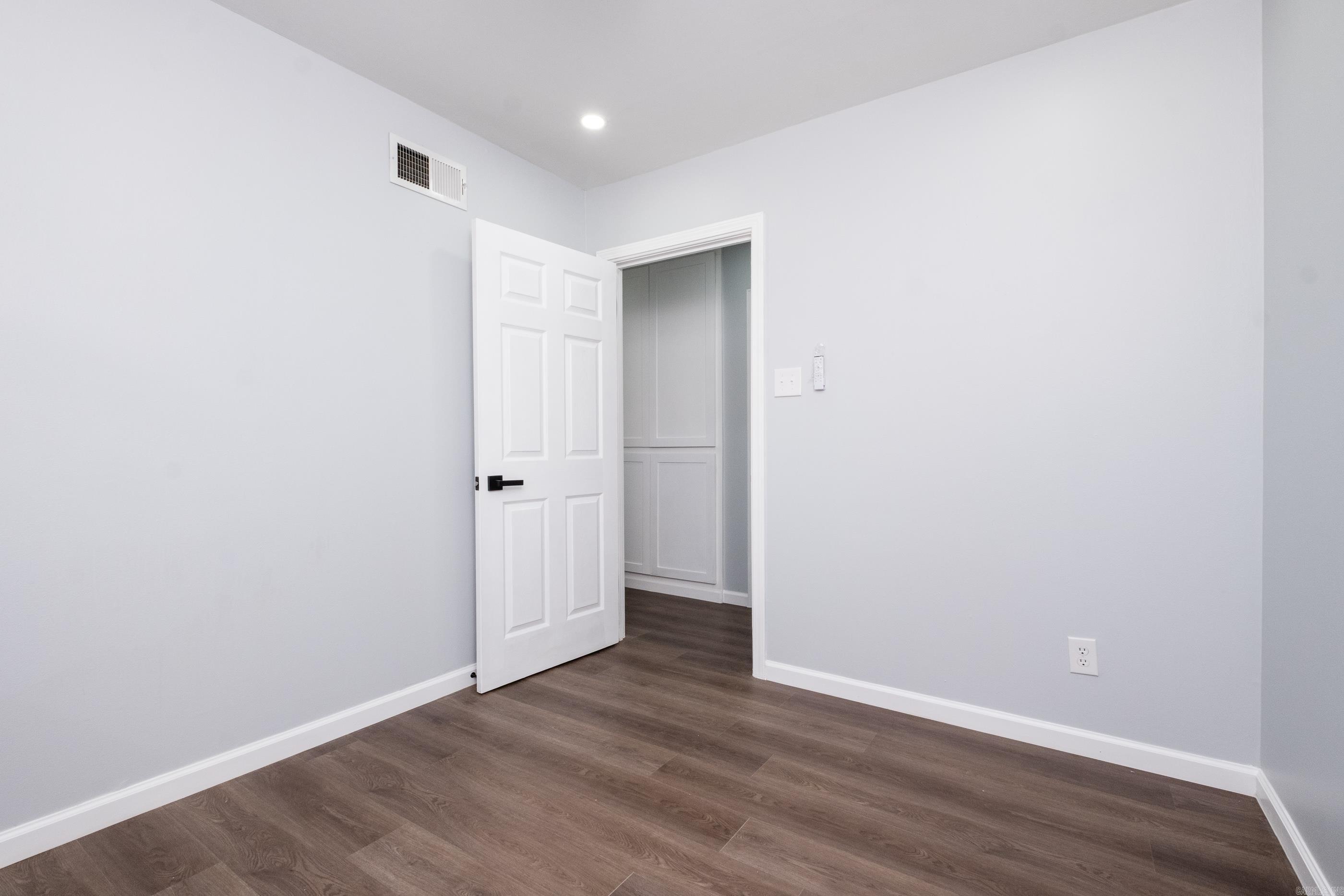 307 Sunnymeade Dr  Little Rock, AR