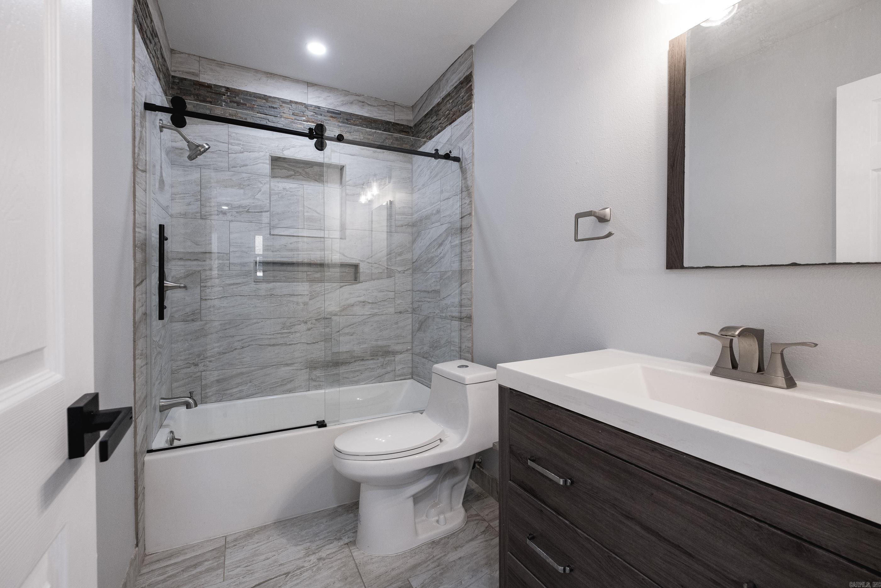 307 Sunnymeade Dr  Little Rock, AR