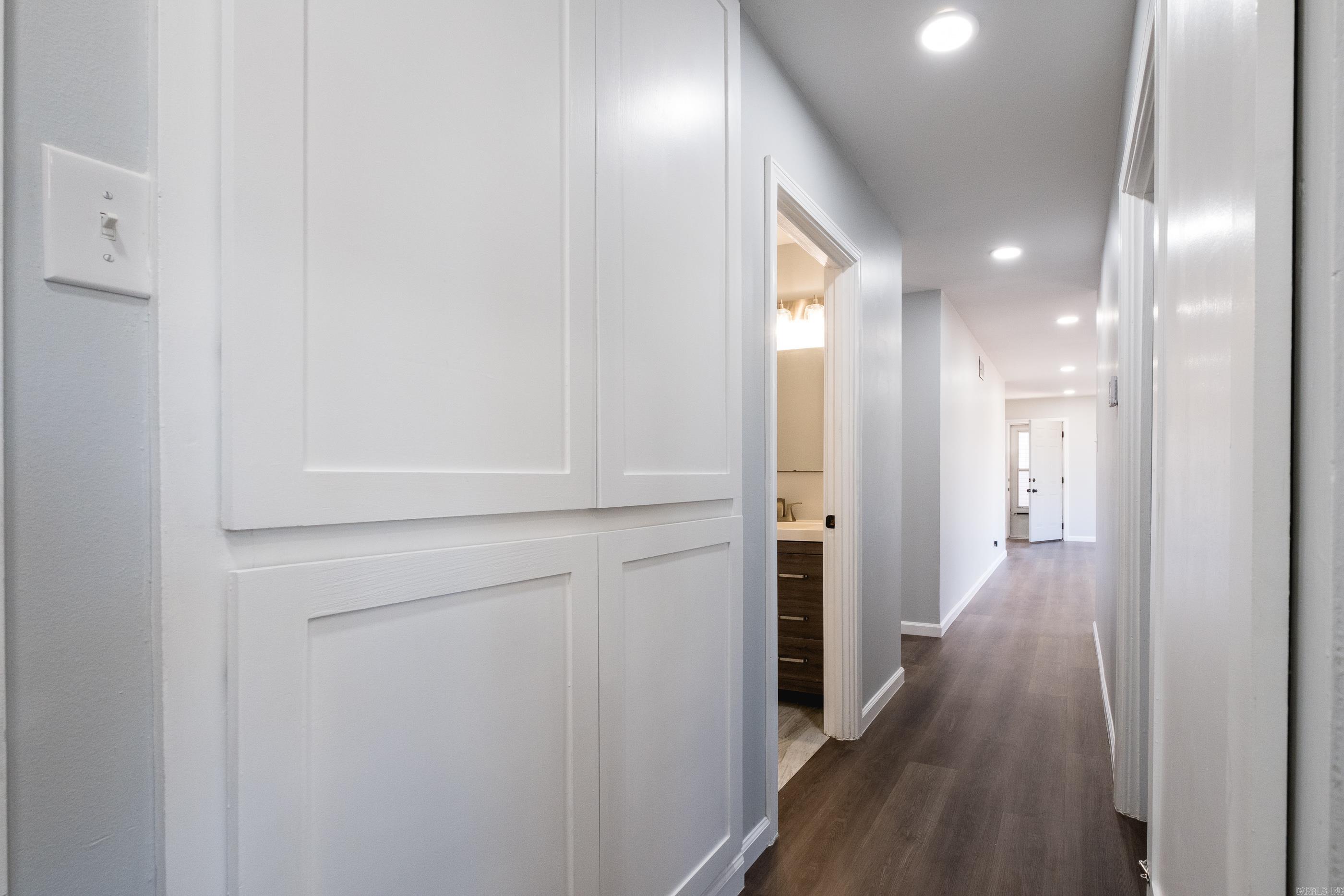 307 Sunnymeade Dr  Little Rock, AR