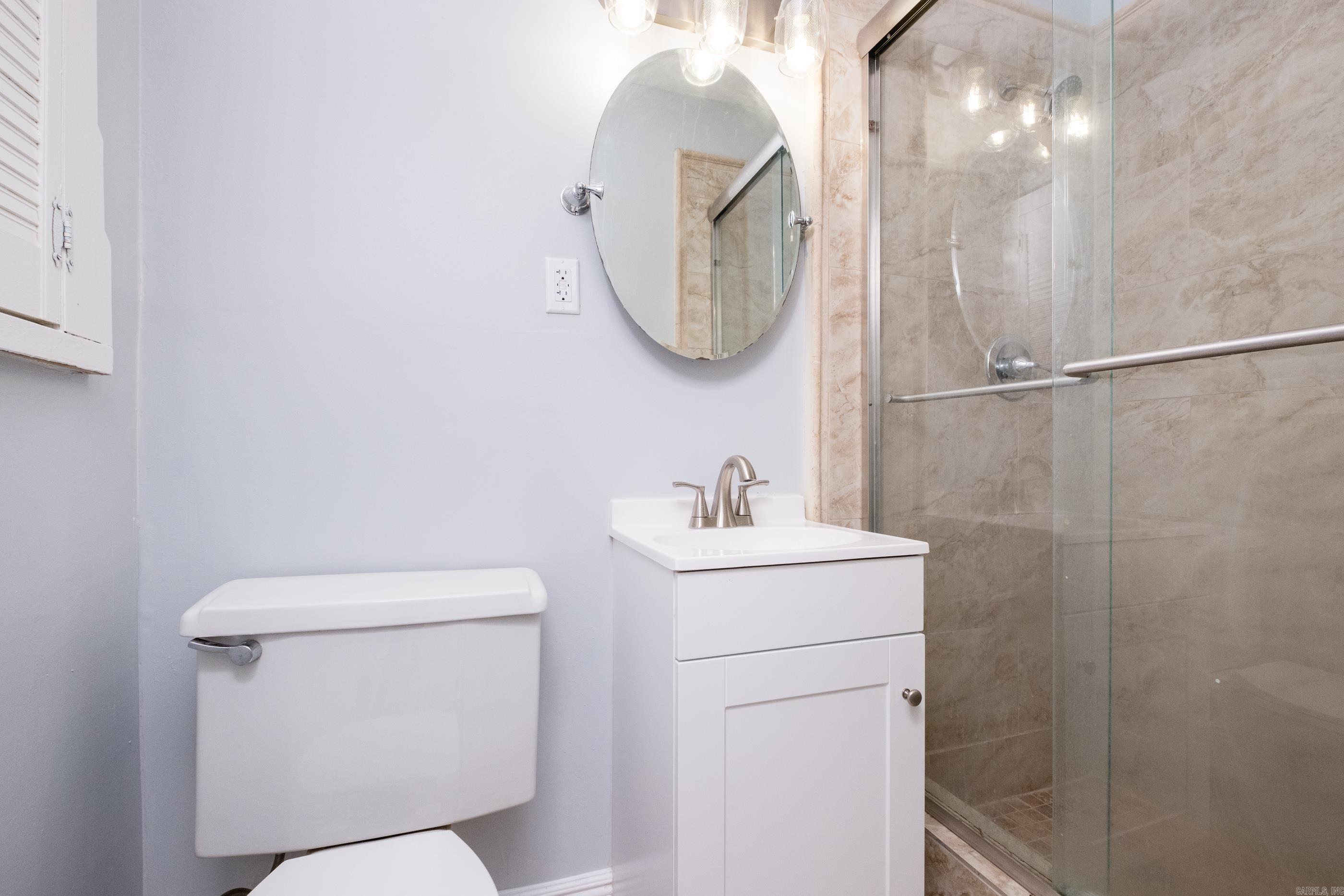 307 Sunnymeade Dr  Little Rock, AR