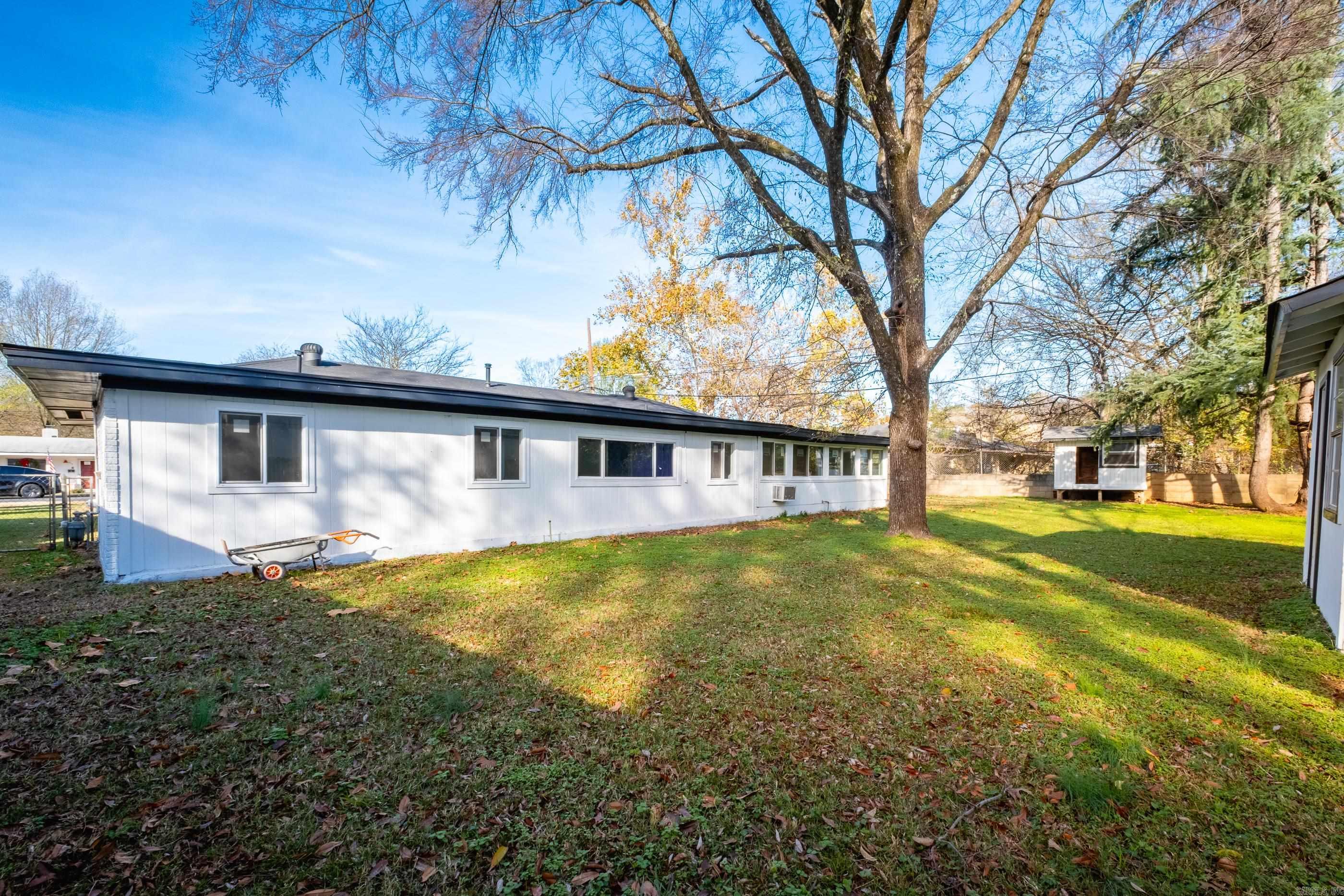 307 Sunnymeade Dr  Little Rock, AR