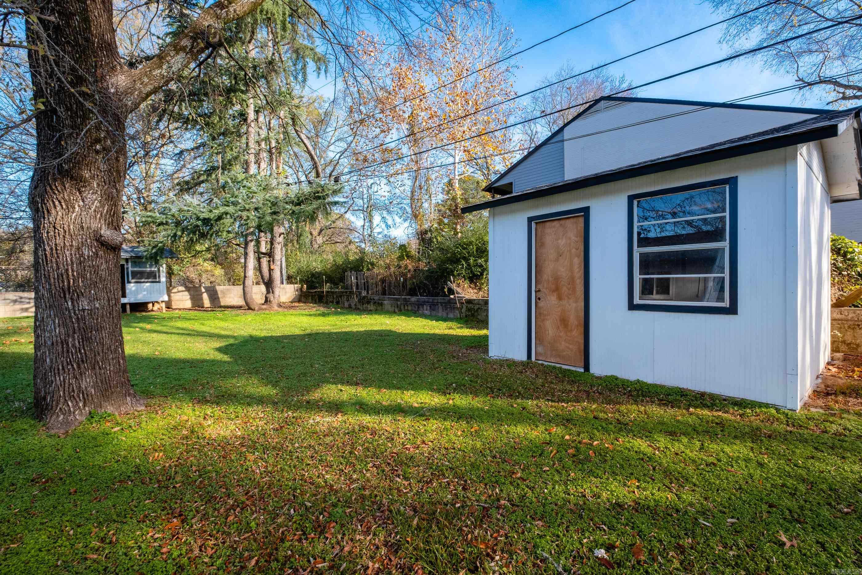 307 Sunnymeade Dr  Little Rock, AR