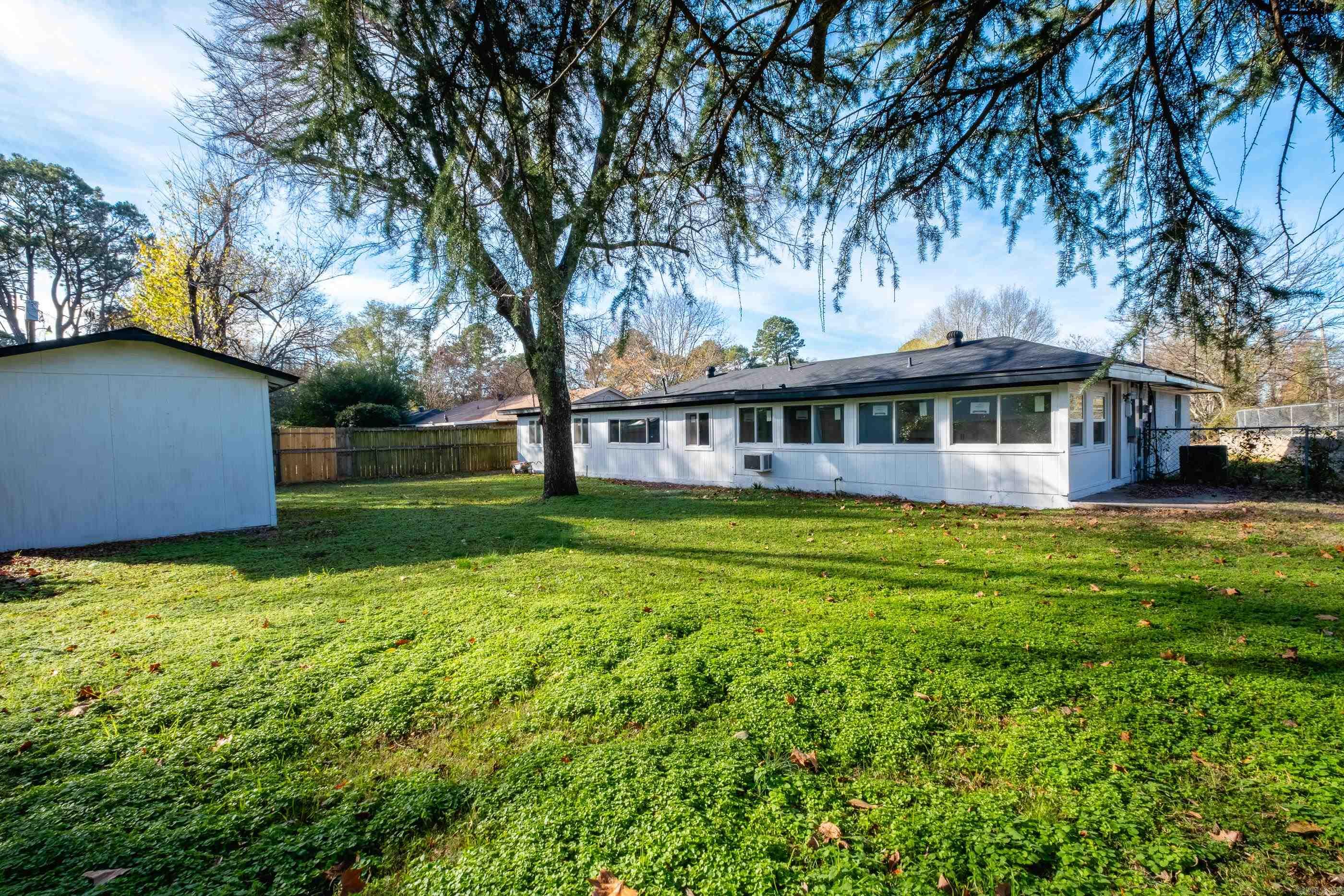 307 Sunnymeade Dr  Little Rock, AR