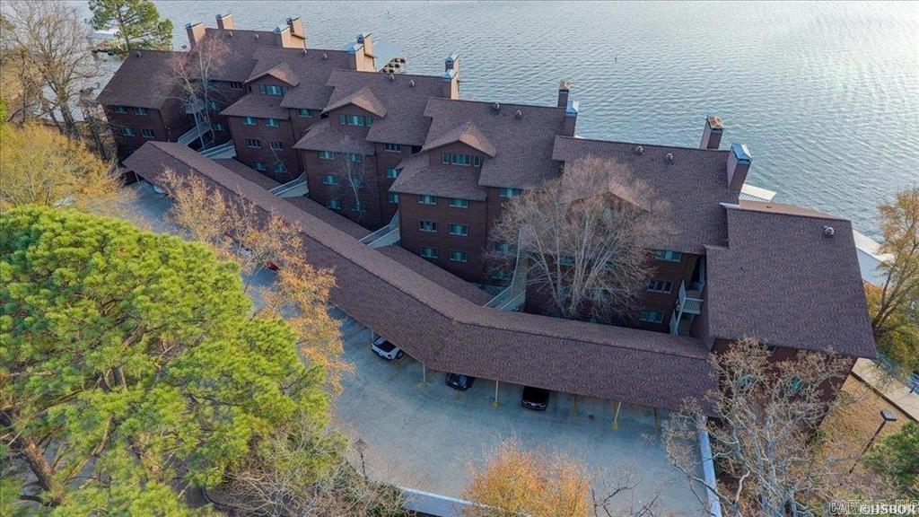 142 Lake Hamilton Drive Hot Springs, AR 71913