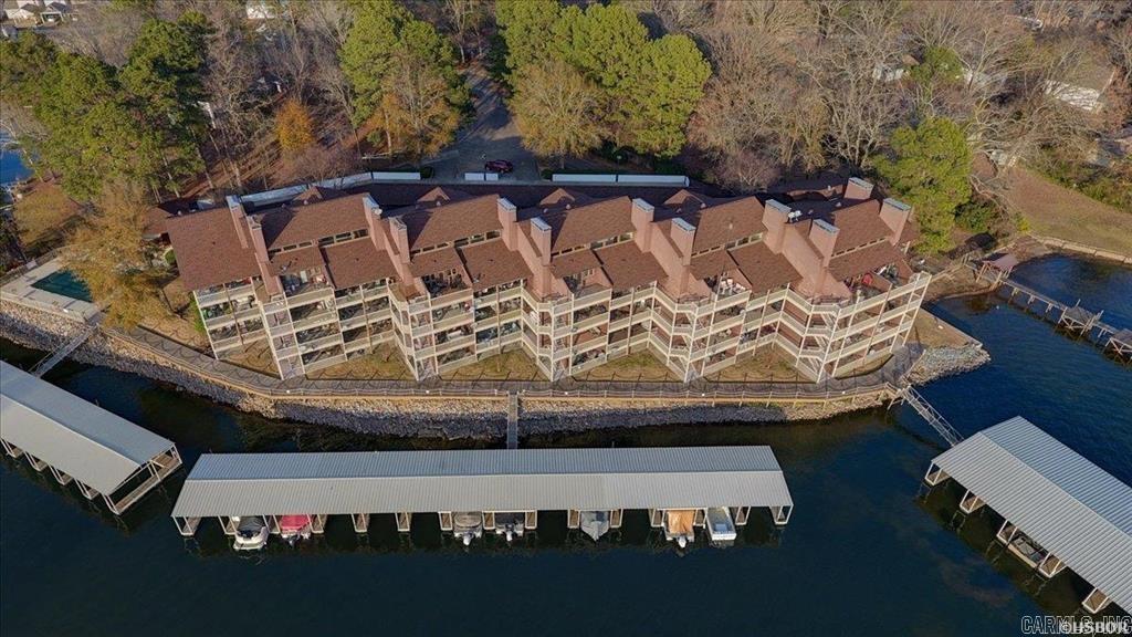 142 Lake Hamilton Drive Hot Springs, AR 71913