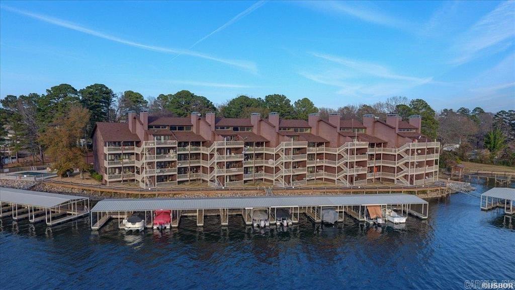 142 Lake Hamilton Drive Hot Springs, AR 71913